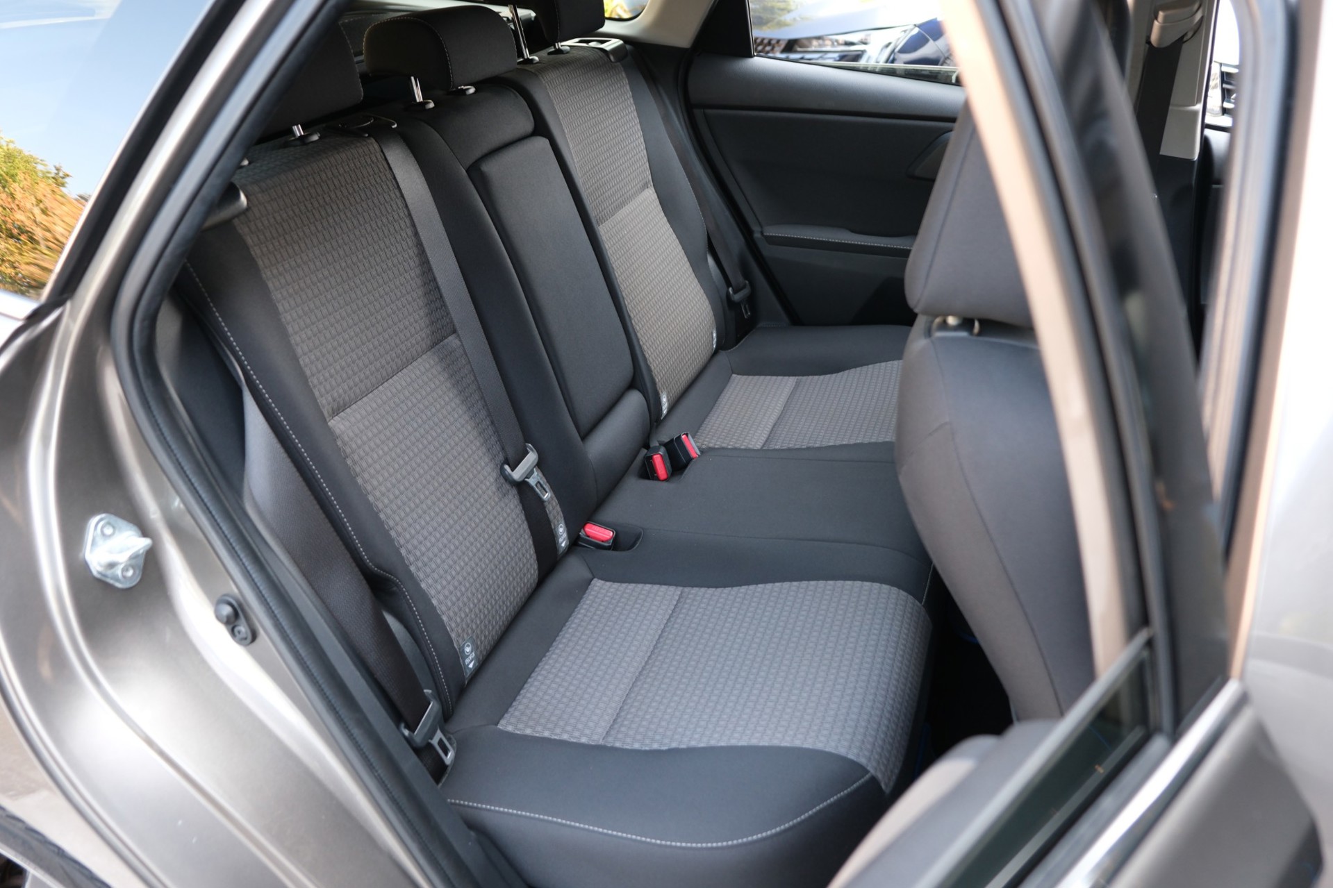 Foto van Toyota Toyota Auris