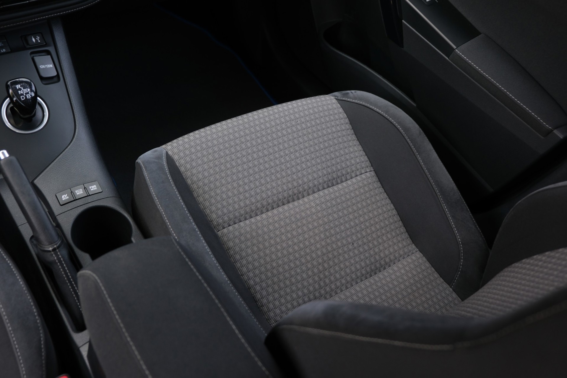 Foto van Toyota Toyota Auris