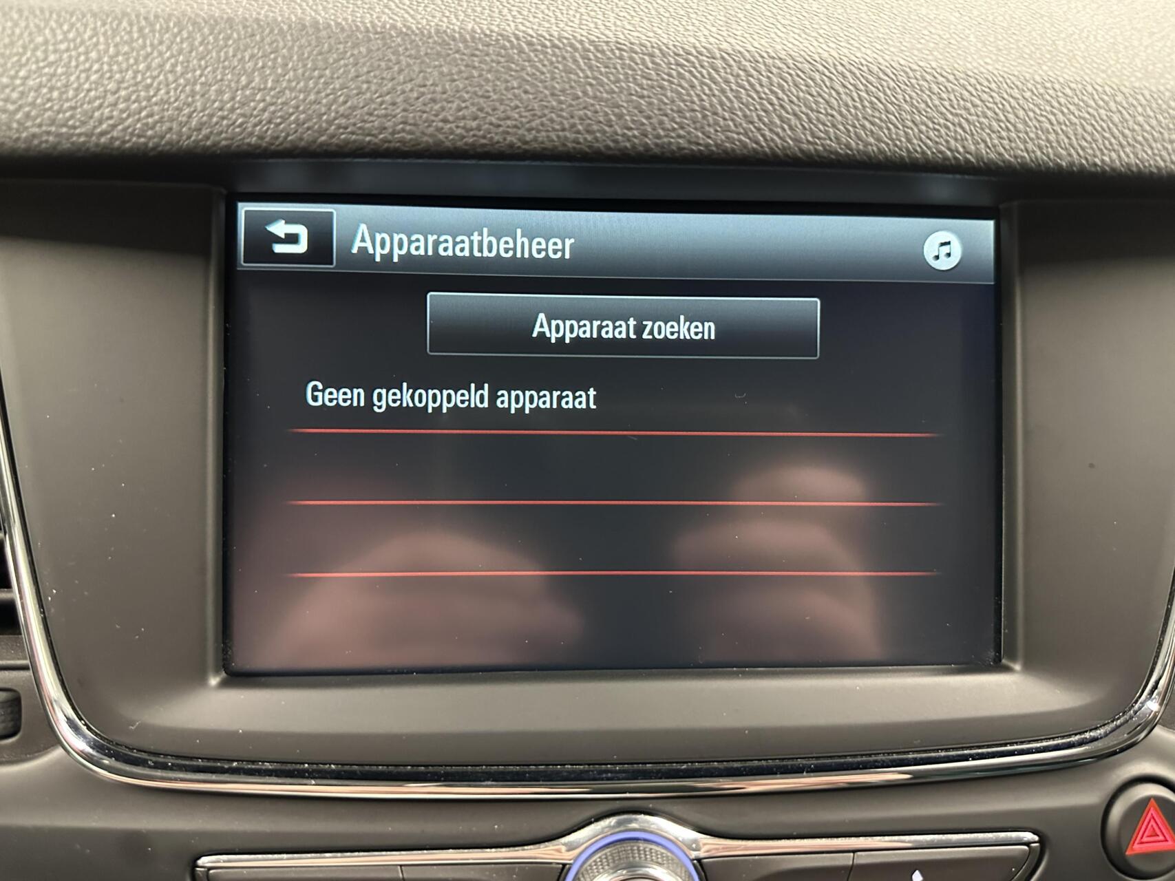 Foto van Opel Astra Sports Tourer