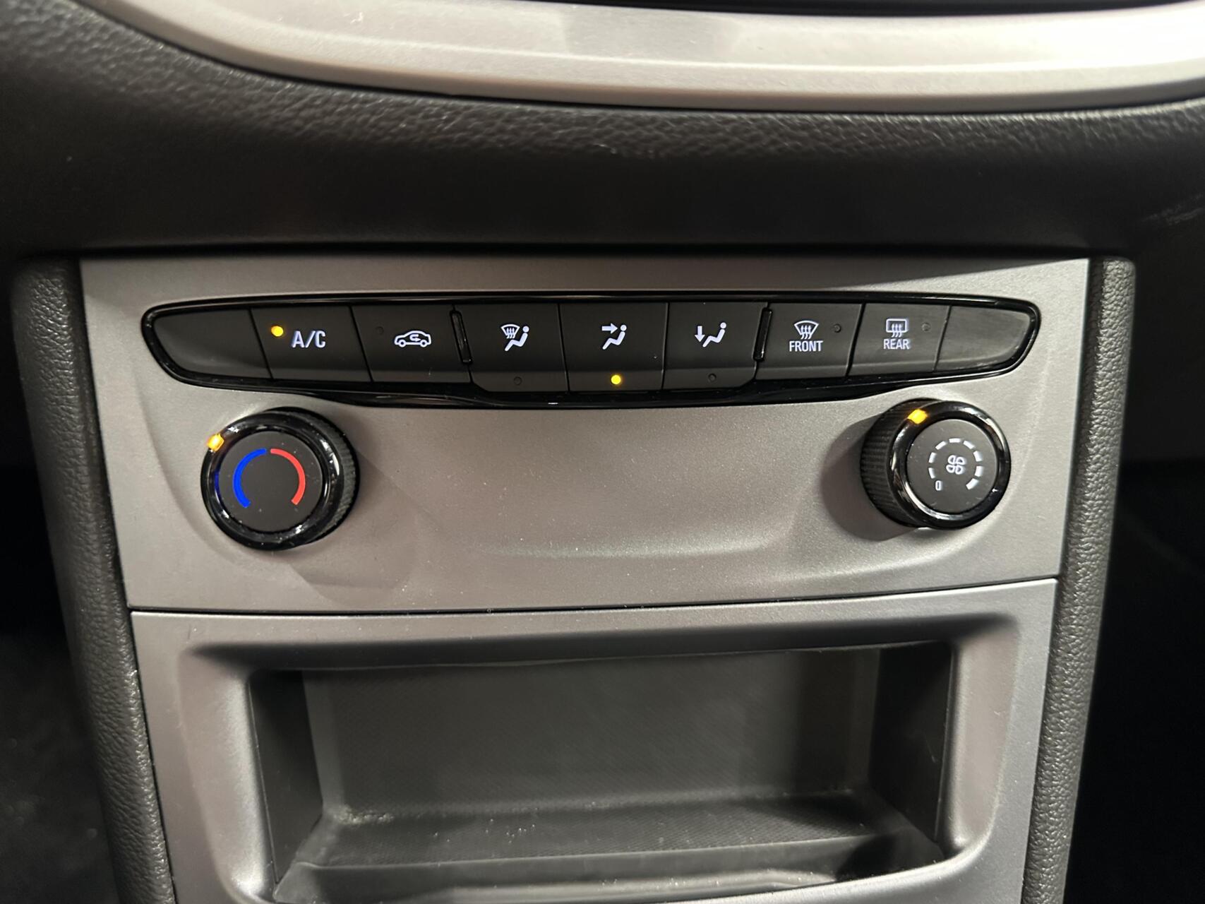 Foto van Opel Astra Sports Tourer