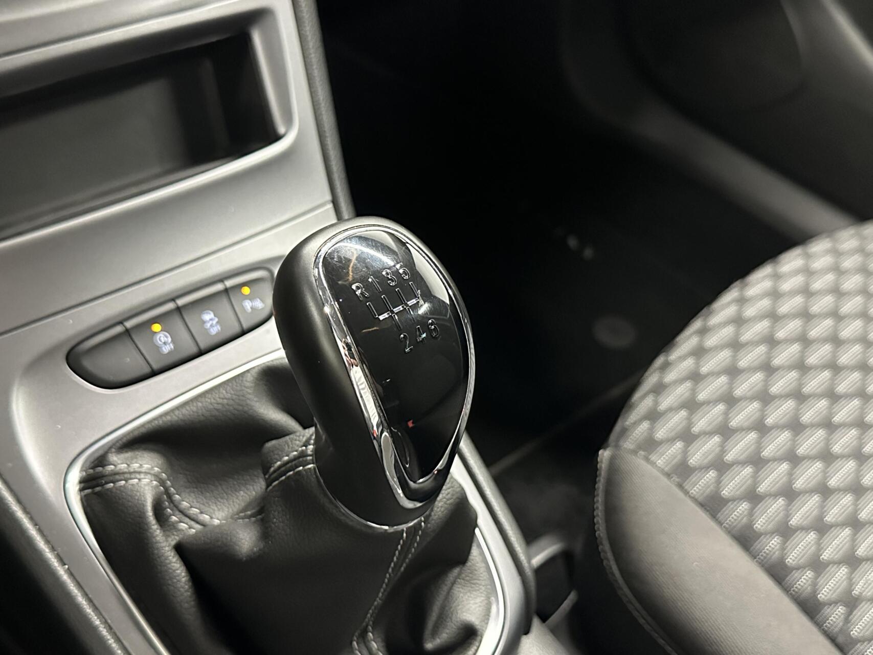 Foto van Opel Astra Sports Tourer