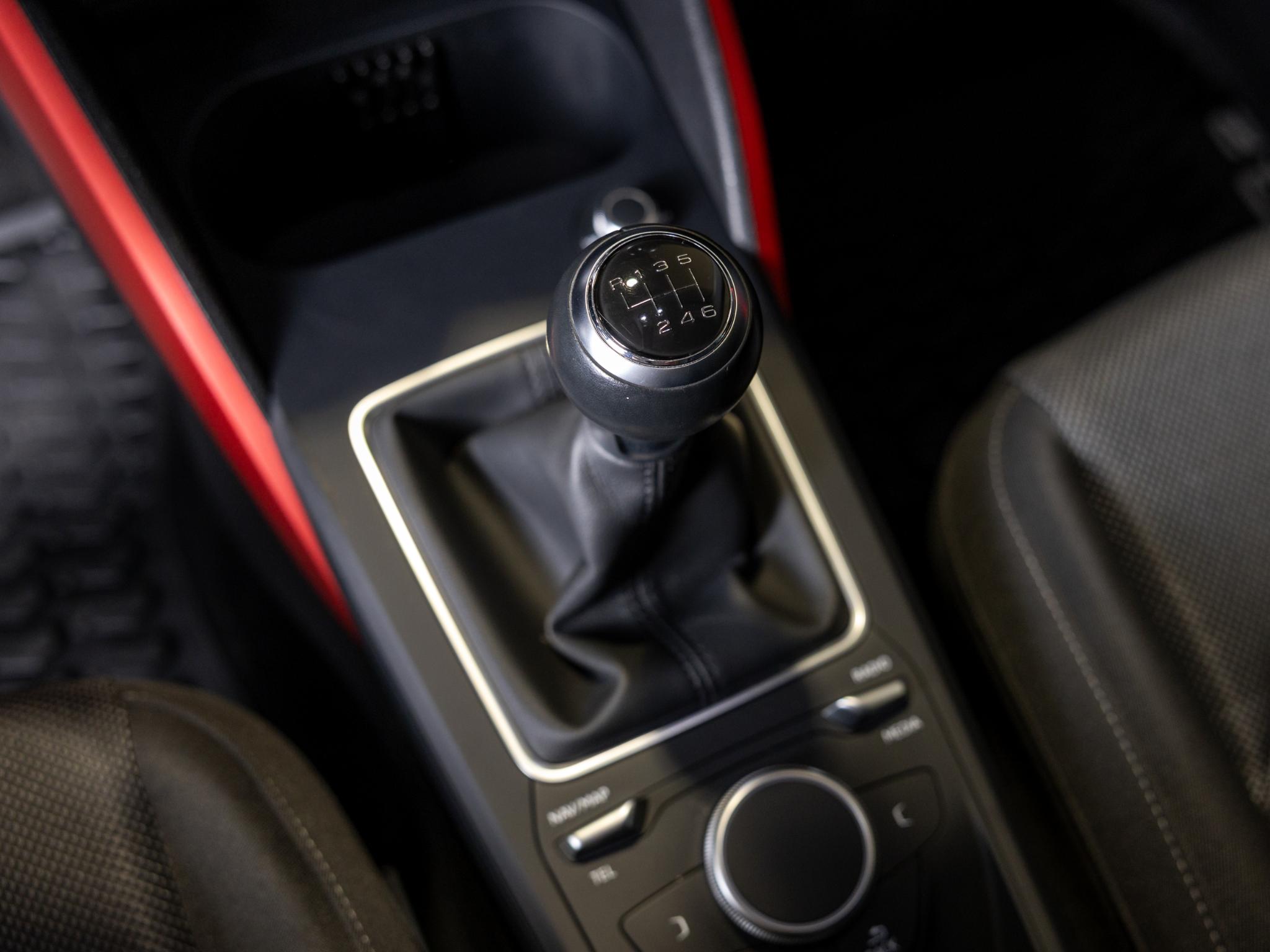 Foto van Audi Q2