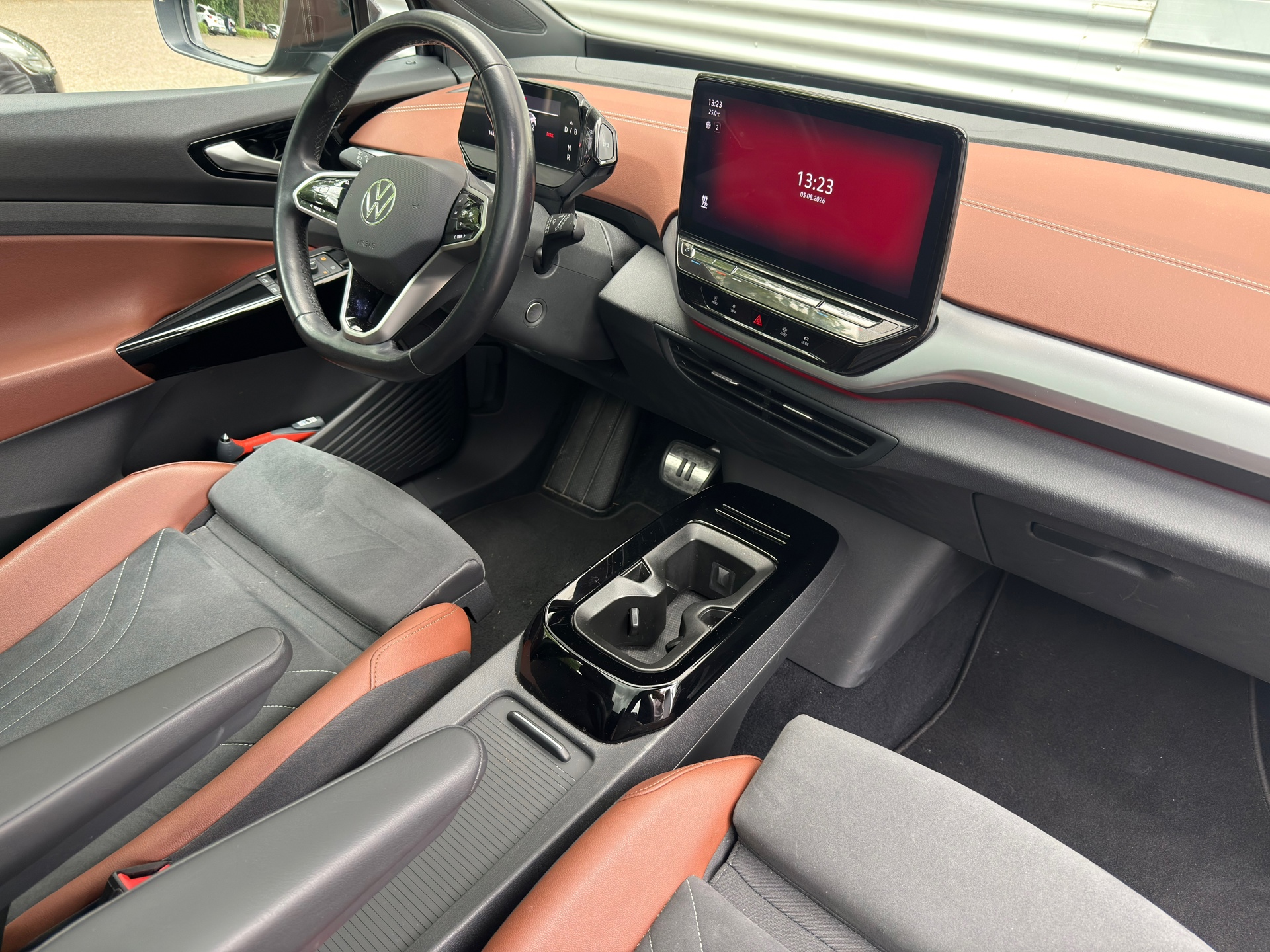 Foto van Volkswagen Id.4 Pro 150 KW