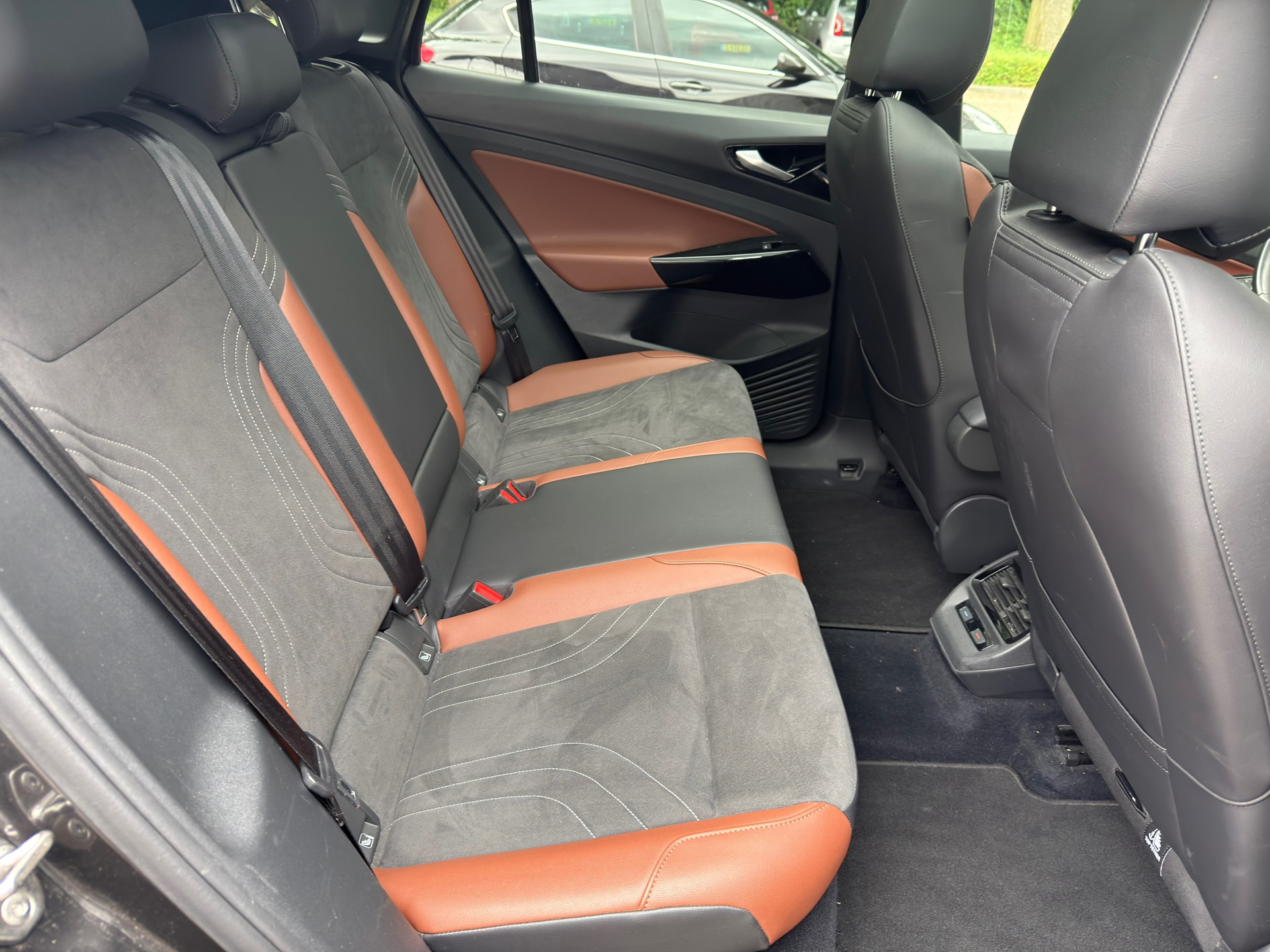 Foto van Volkswagen Id.4 Pro 150 KW