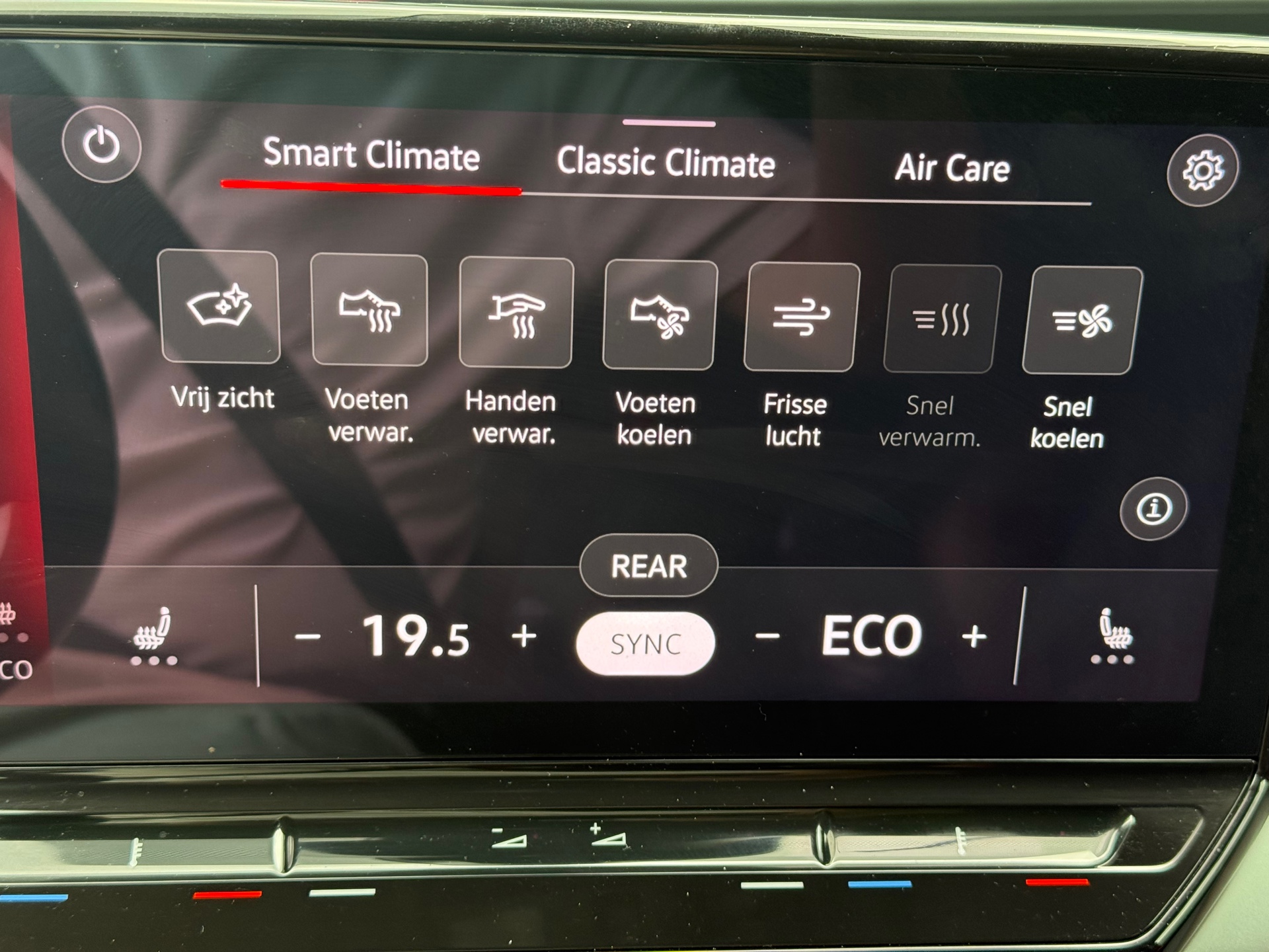 Foto van Volkswagen Id.4 Pro 150 KW