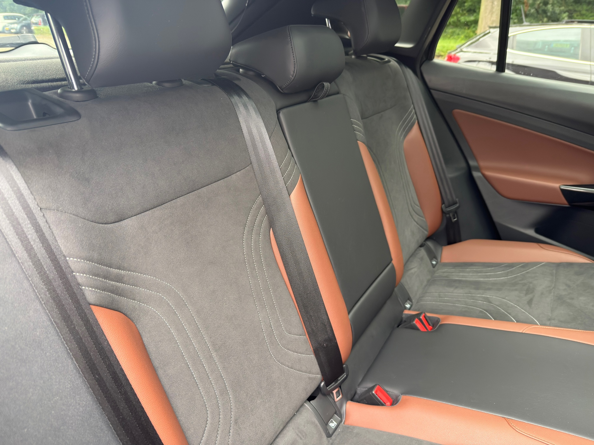 Foto van Volkswagen Id.4 Pro 150 KW