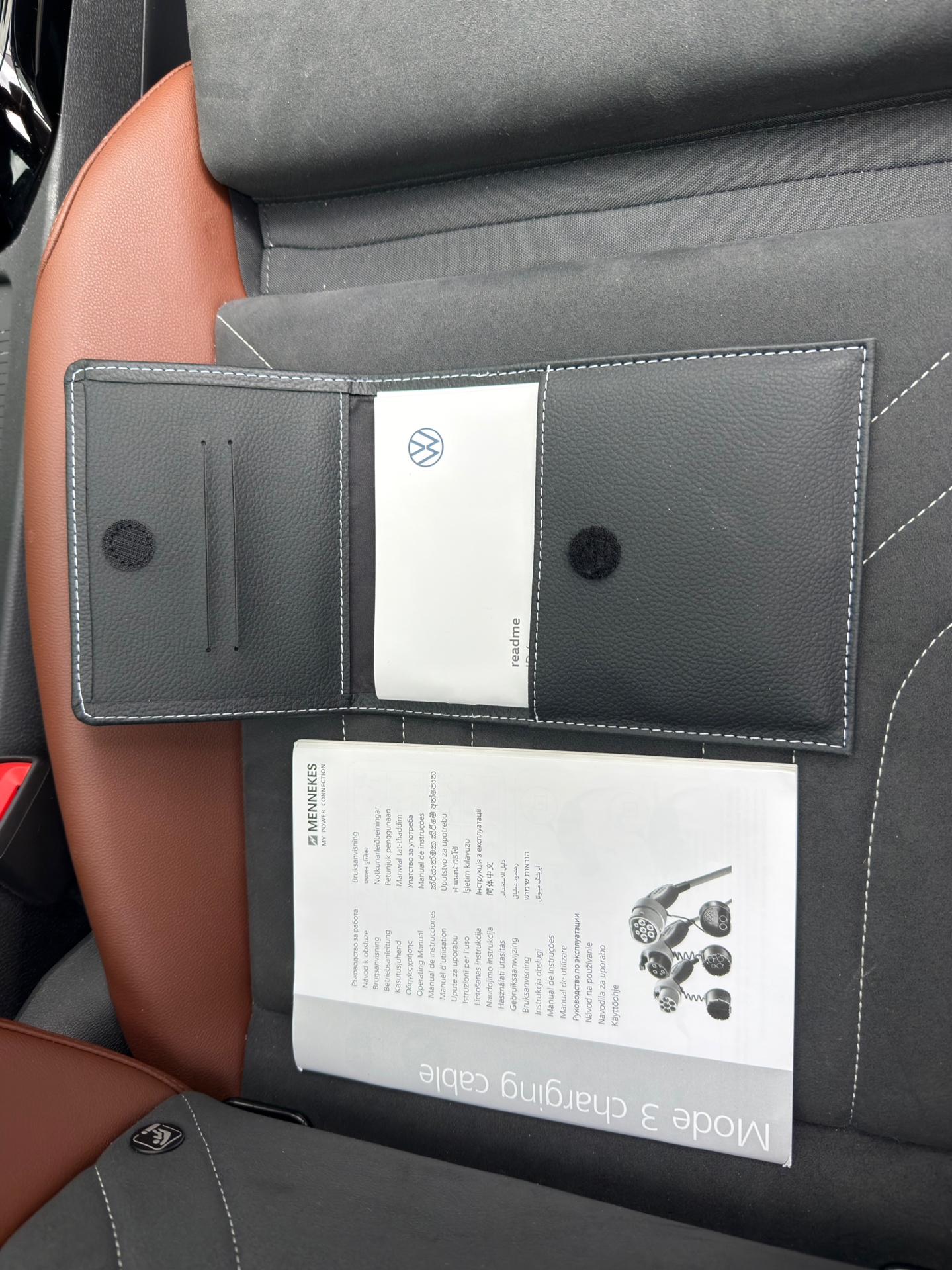 Foto van Volkswagen Id.4 Pro 150 KW