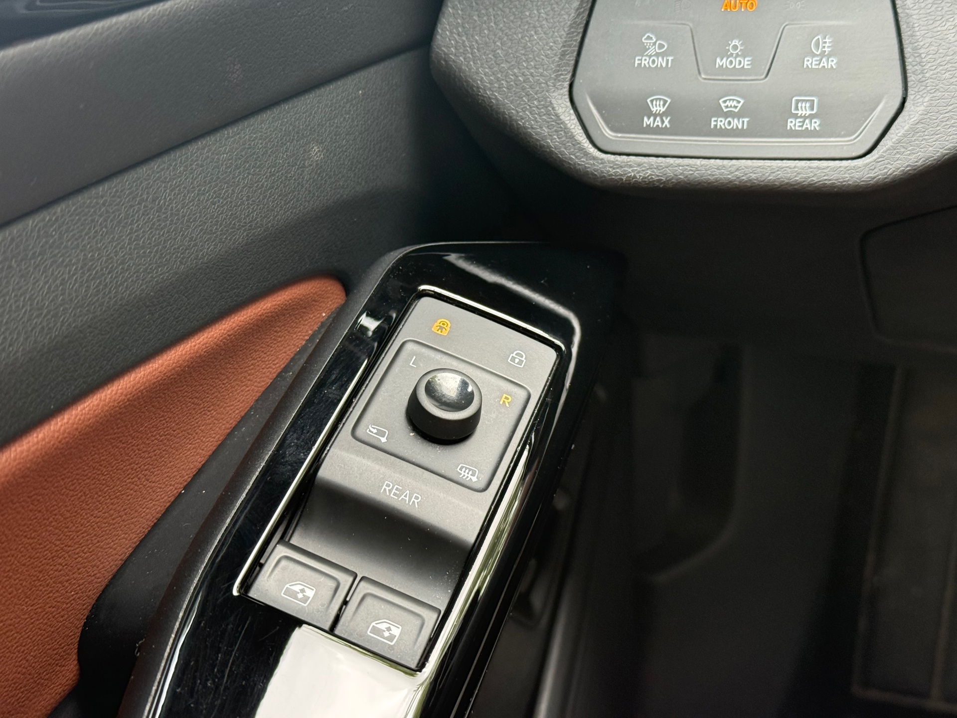 Foto van Volkswagen Id.4 Pro 150 KW