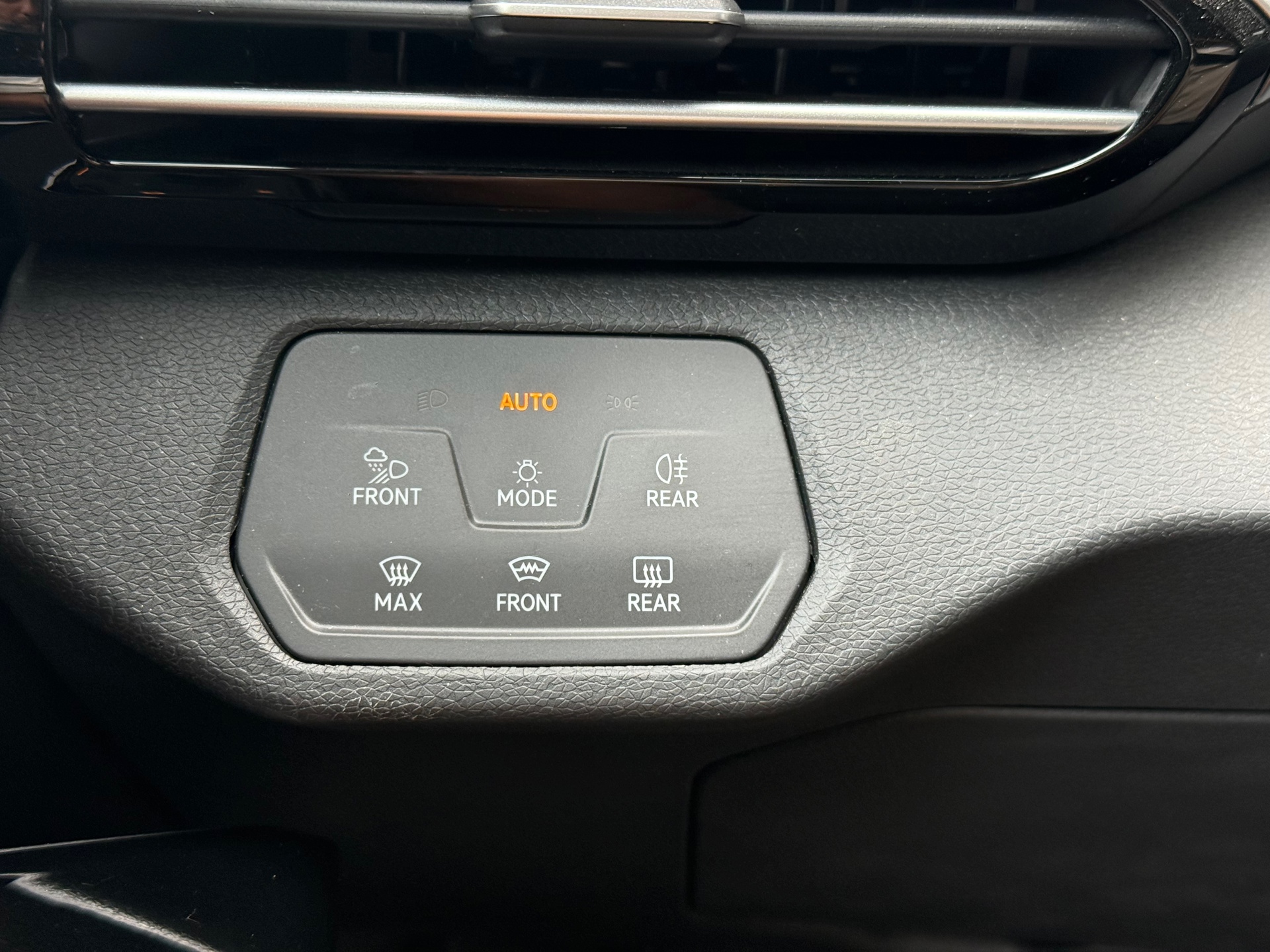 Foto van Volkswagen Id.4 Pro 150 KW
