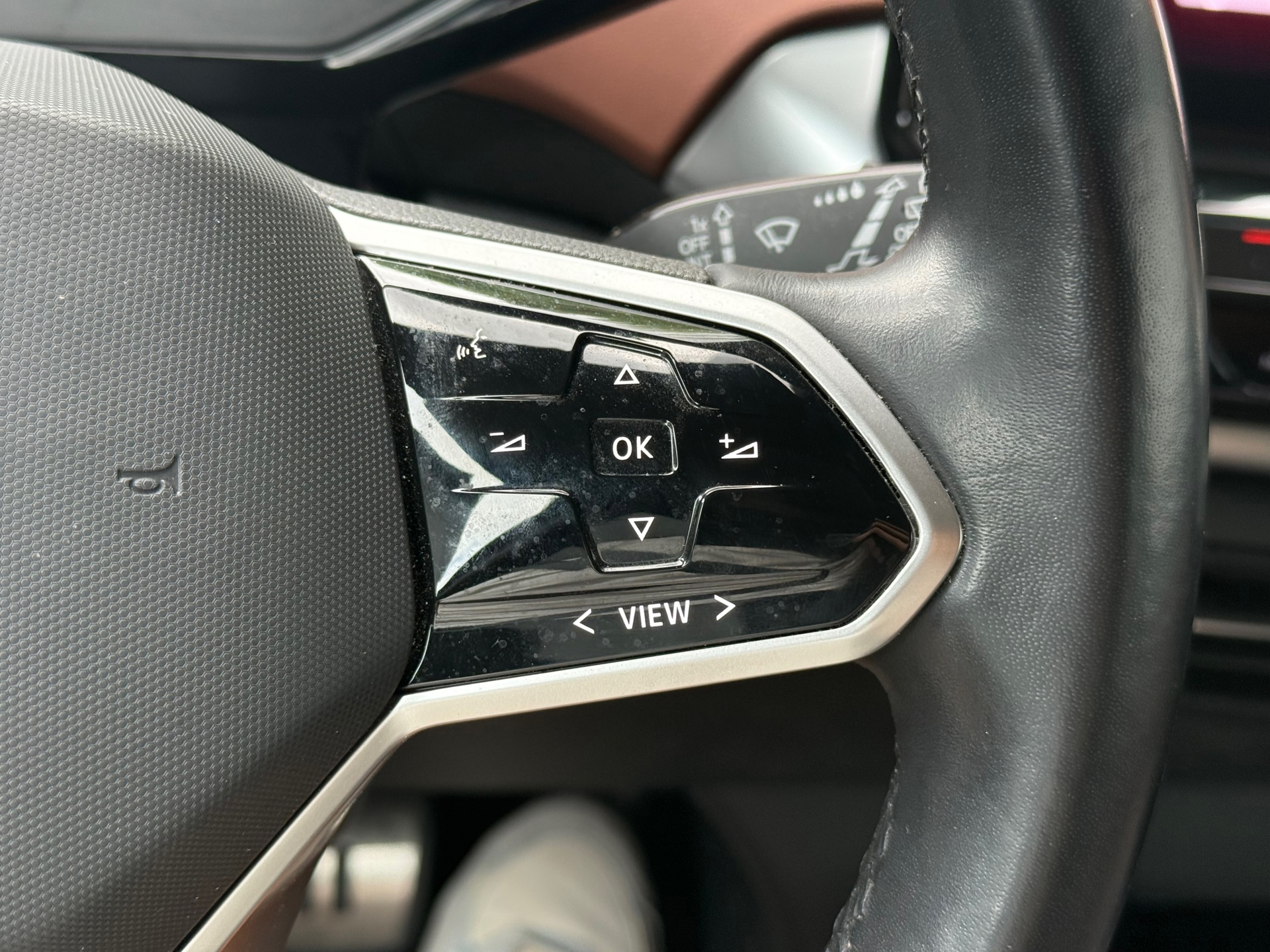 Foto van Volkswagen Id.4 Pro 150 KW