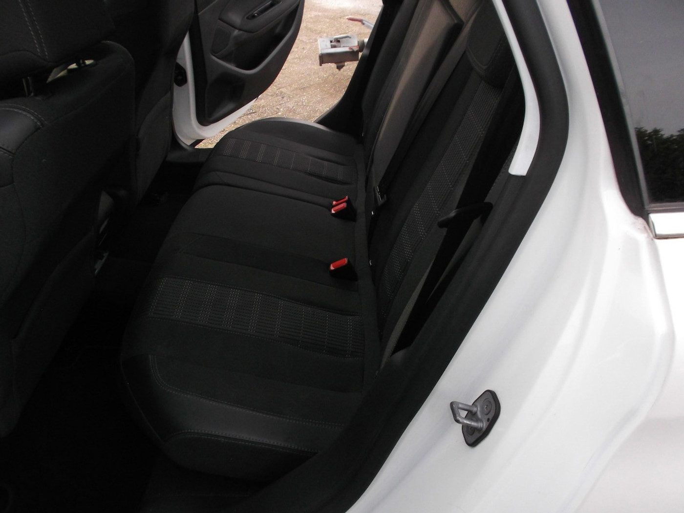 Foto van Peugeot 308