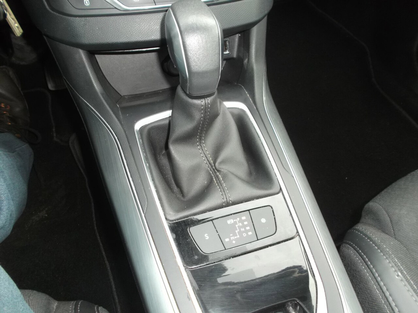 Foto van Peugeot 308