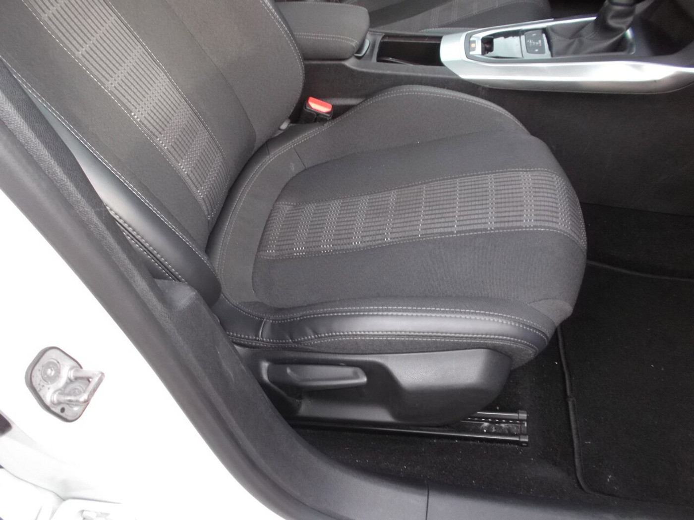 Foto van Peugeot 308