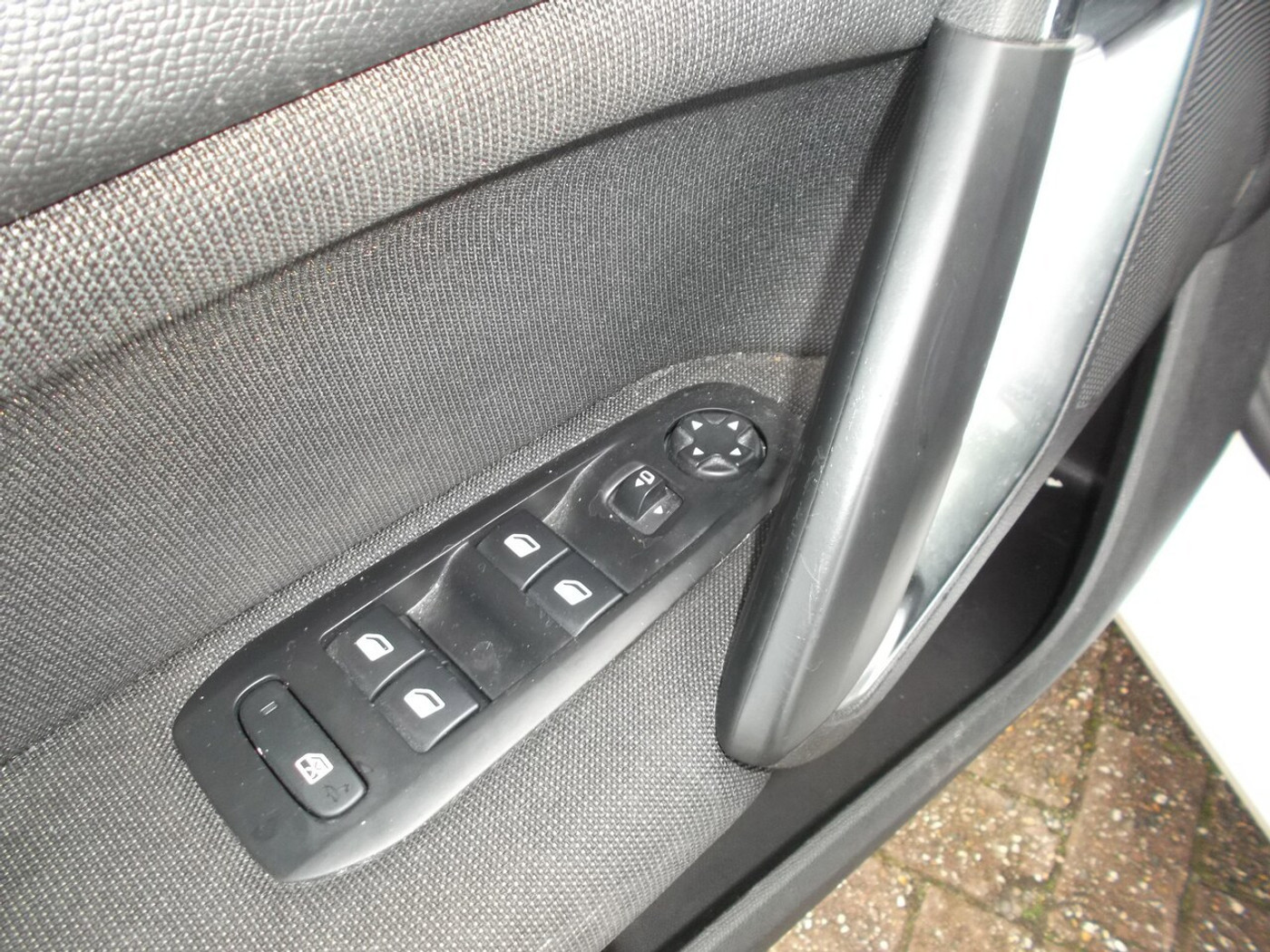 Foto van Peugeot 308