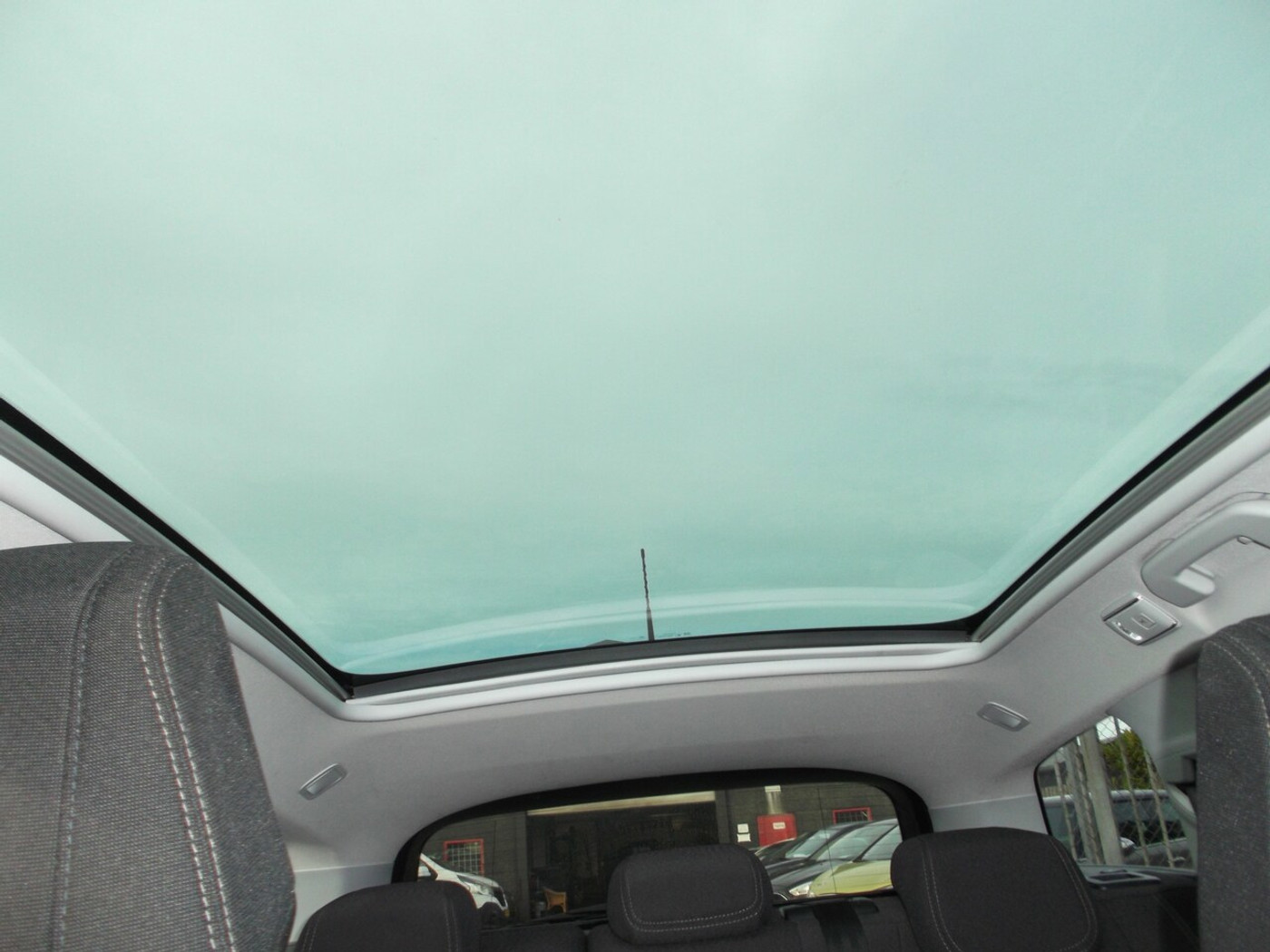 Foto van Peugeot 308