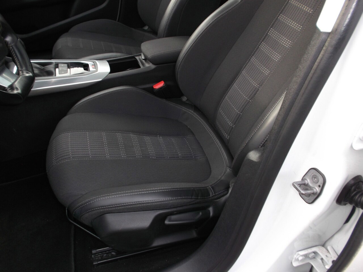 Foto van Peugeot 308