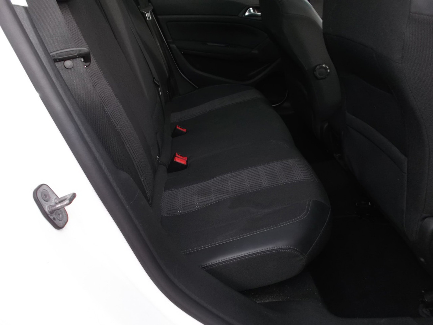 Foto van Peugeot 308
