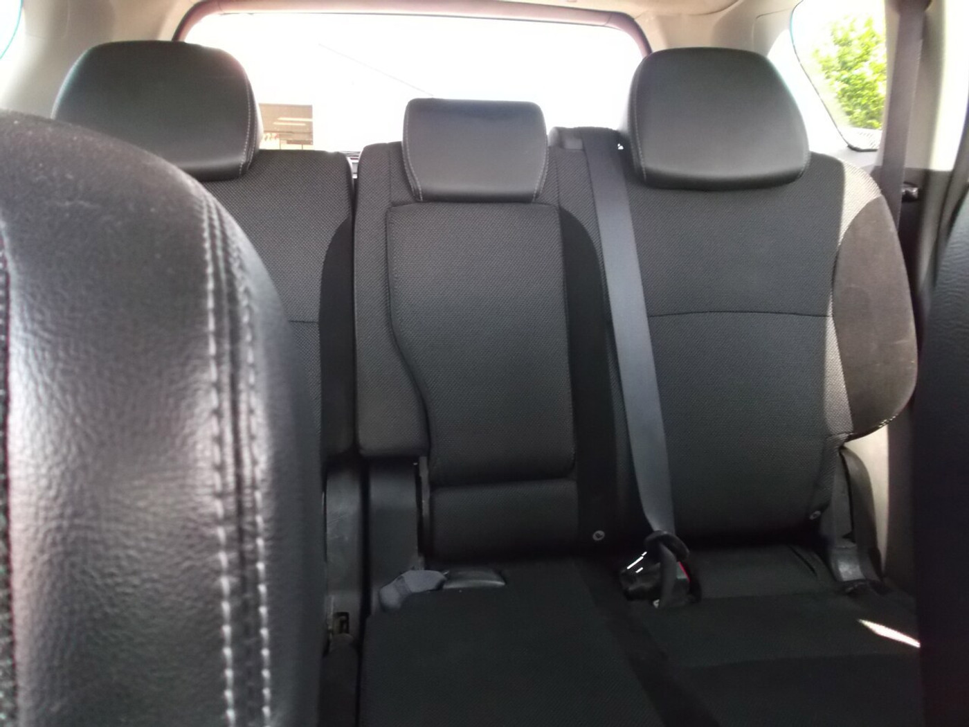 Foto van Mitsubishi Mitsubishi Outlander