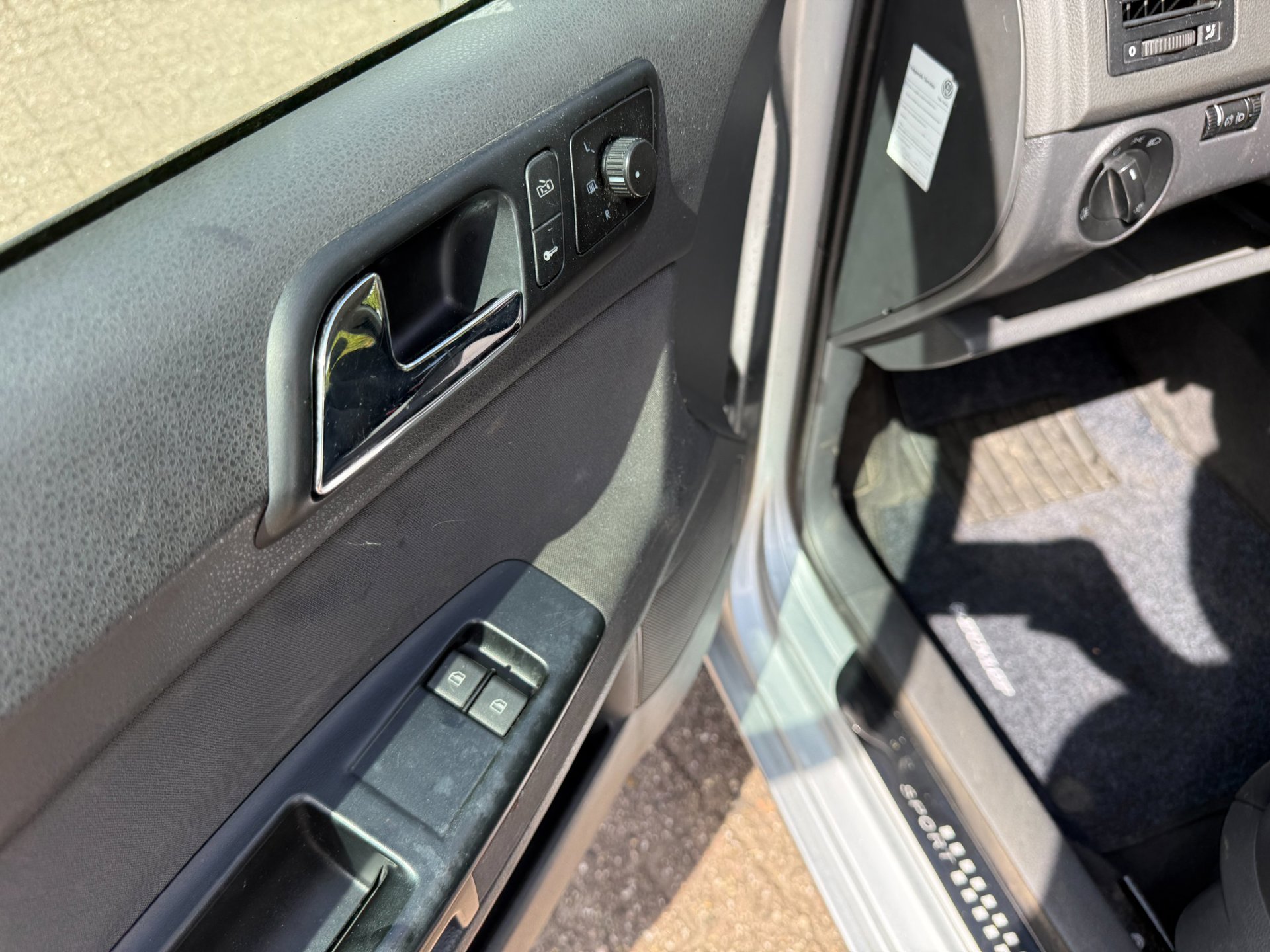 Foto van Volkswagen Polo