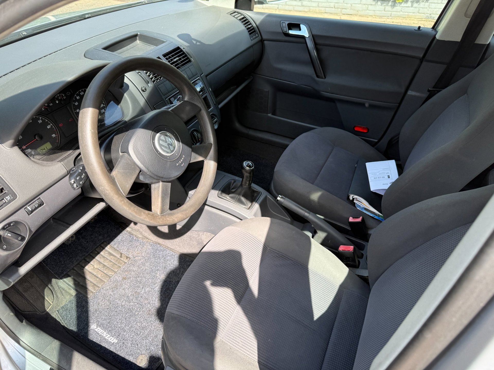 Foto van Volkswagen Polo