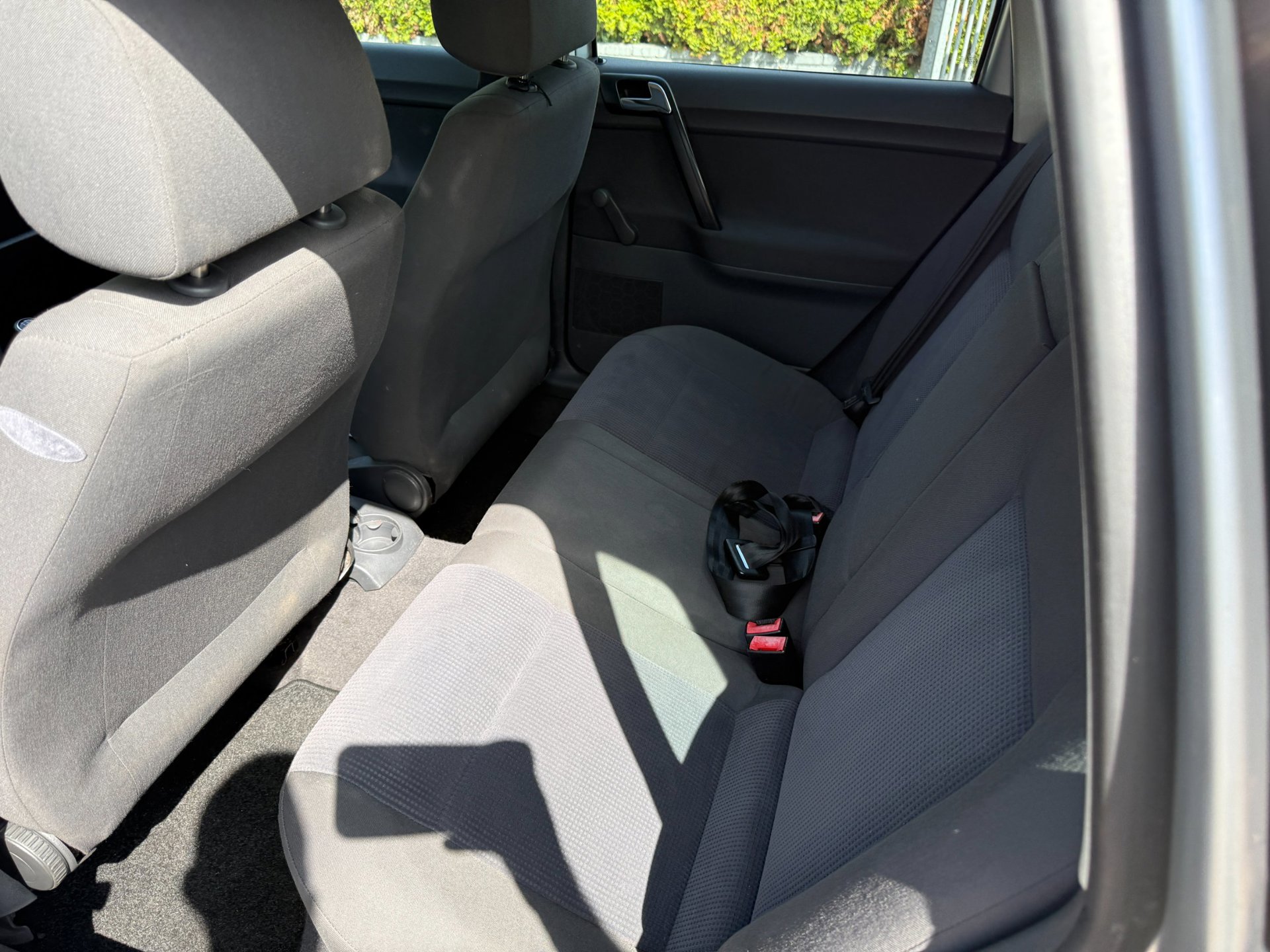 Foto van Volkswagen Polo