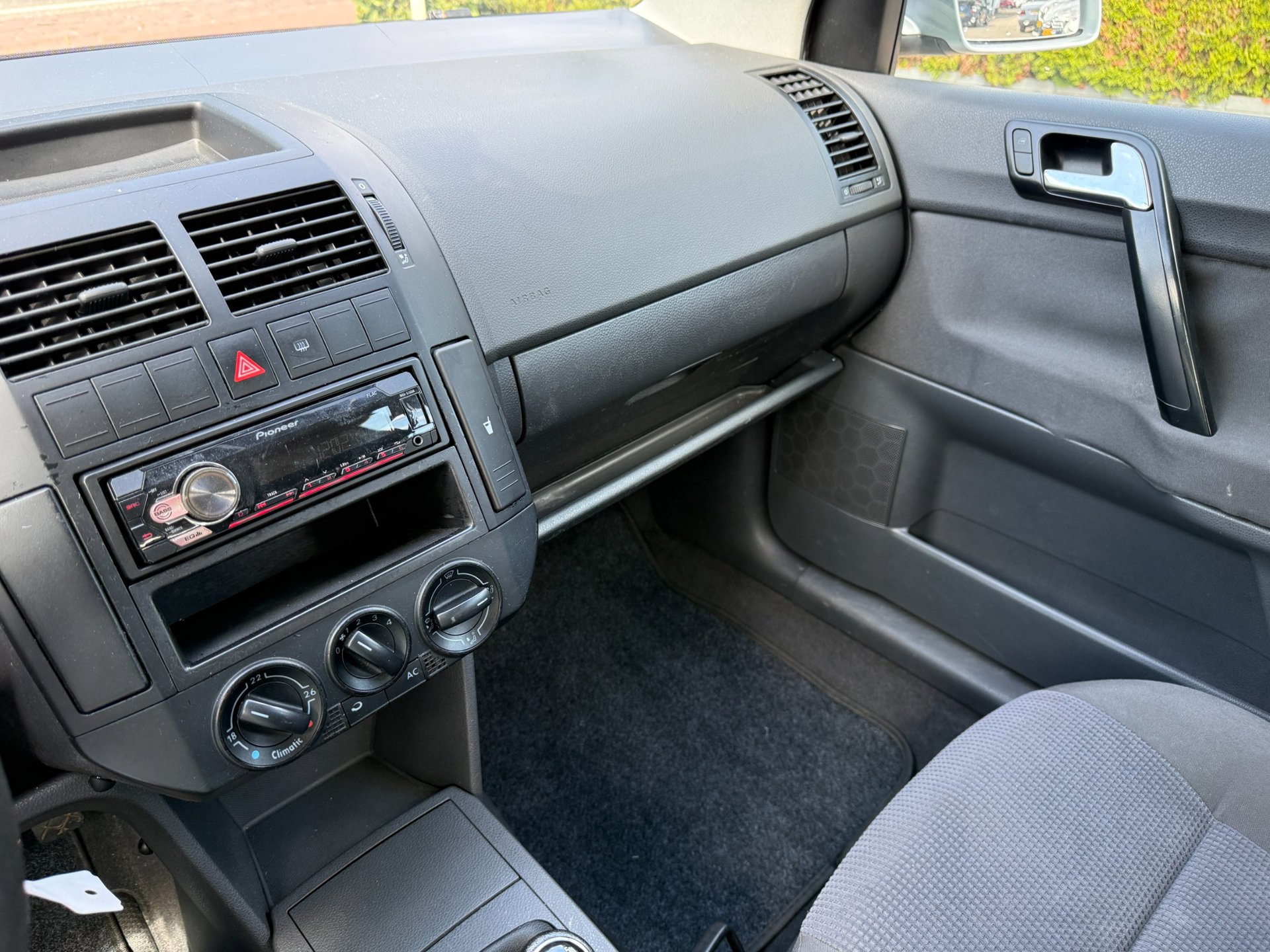 Foto van Volkswagen Polo