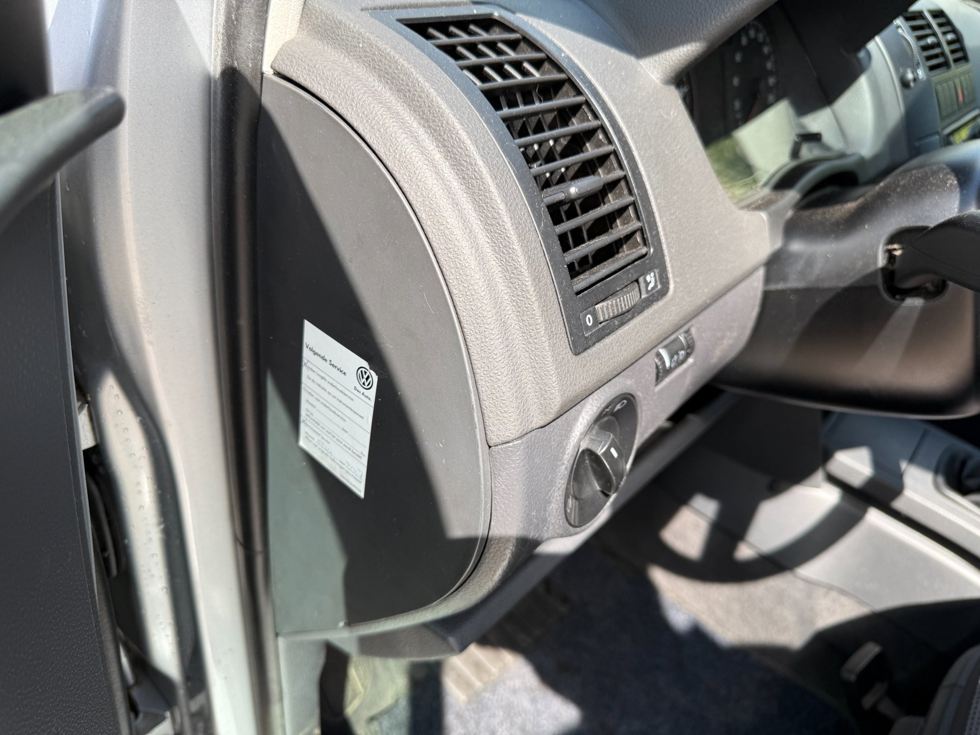 Foto van Volkswagen Polo