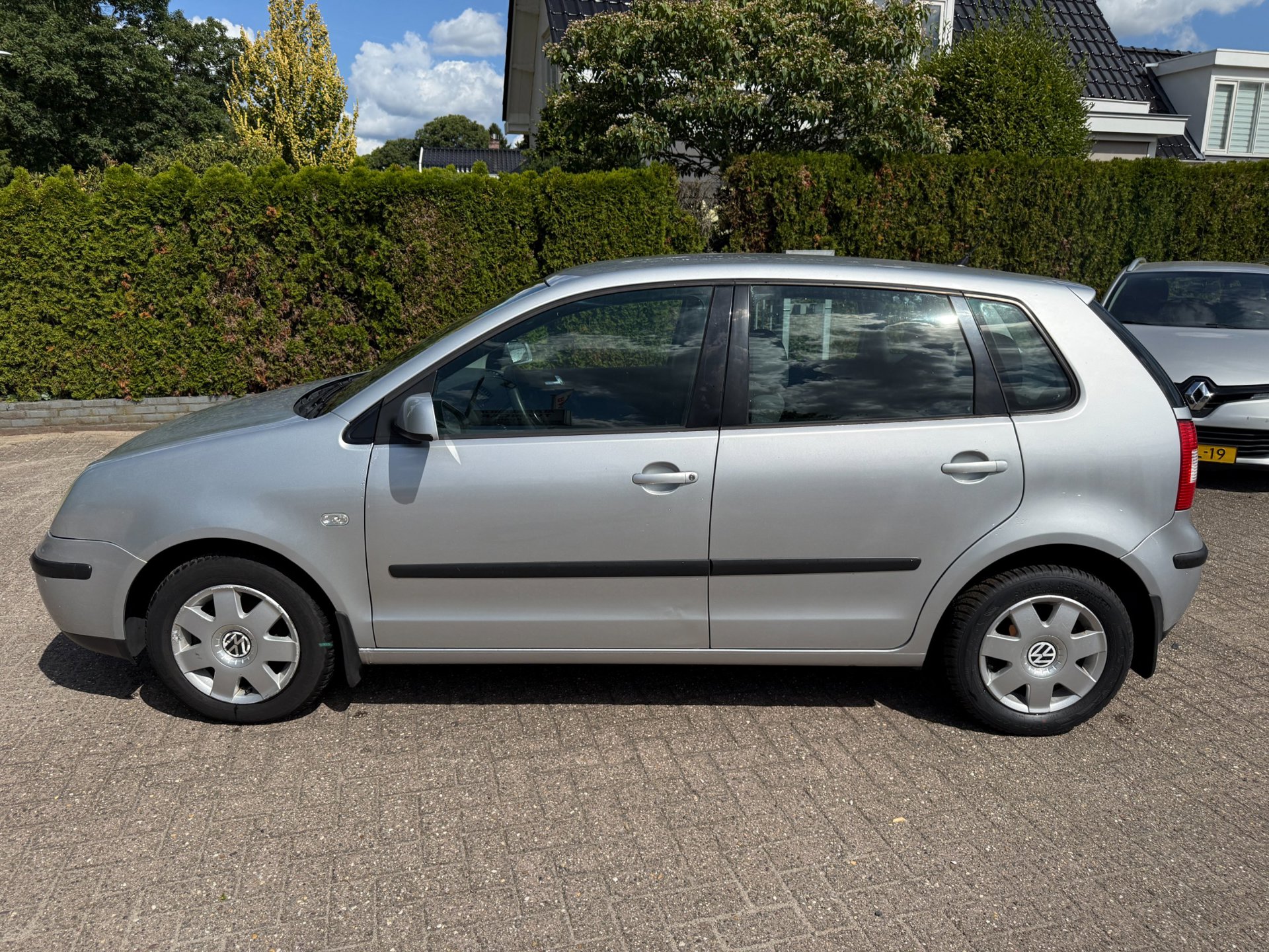 Foto van Volkswagen Polo