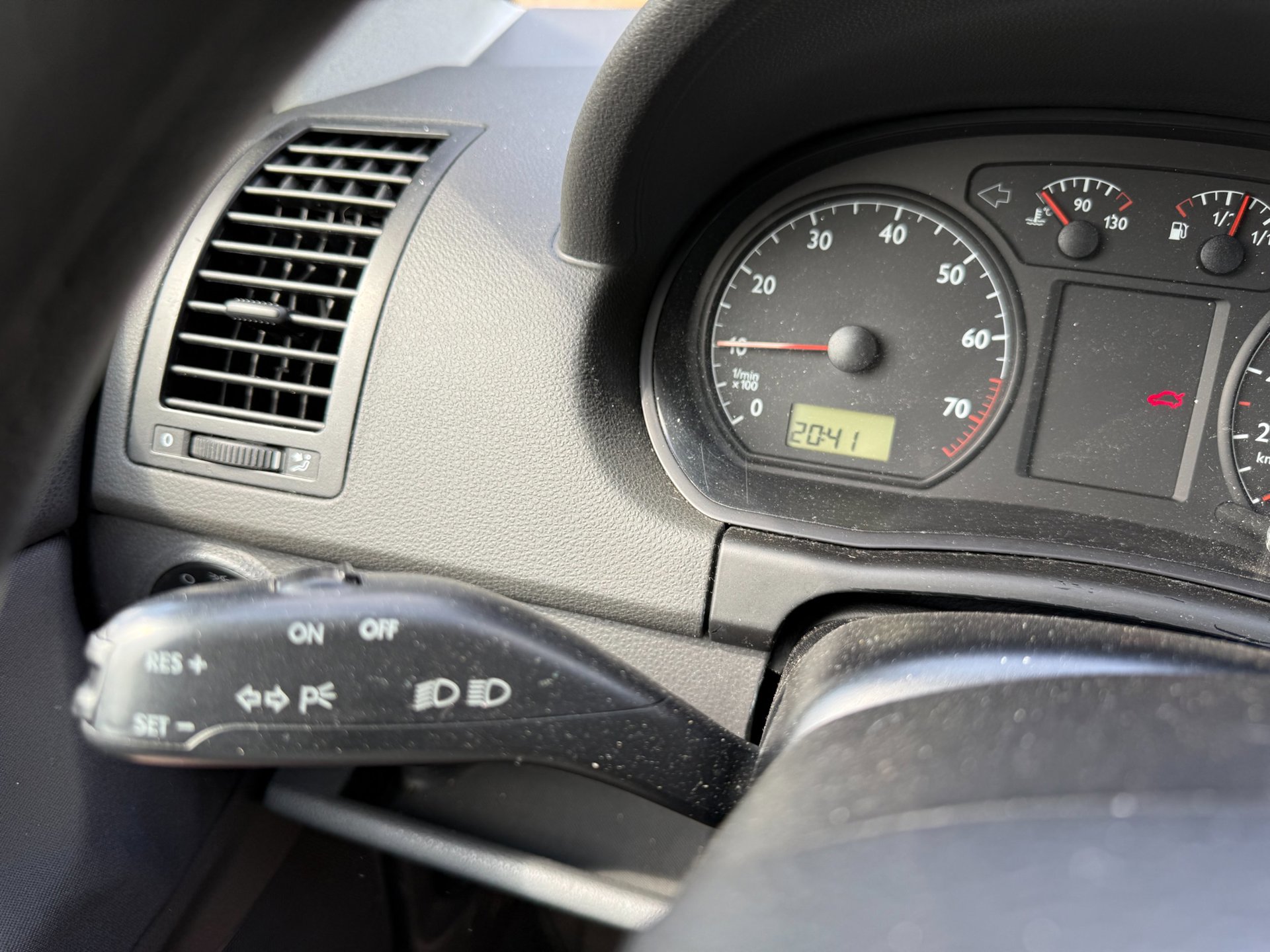 Foto van Volkswagen Polo