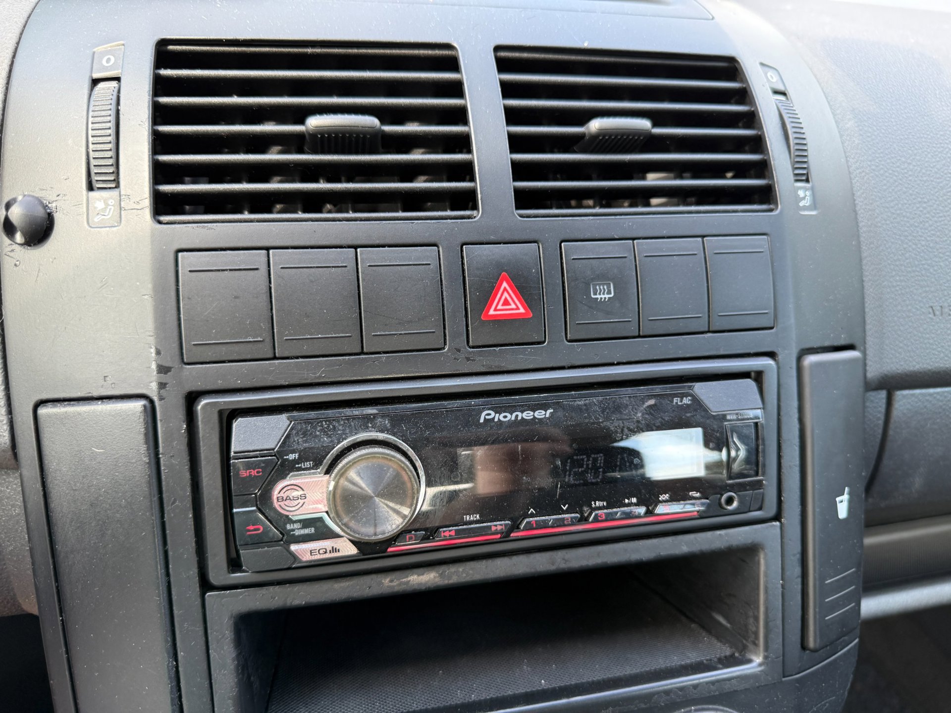Foto van Volkswagen Polo