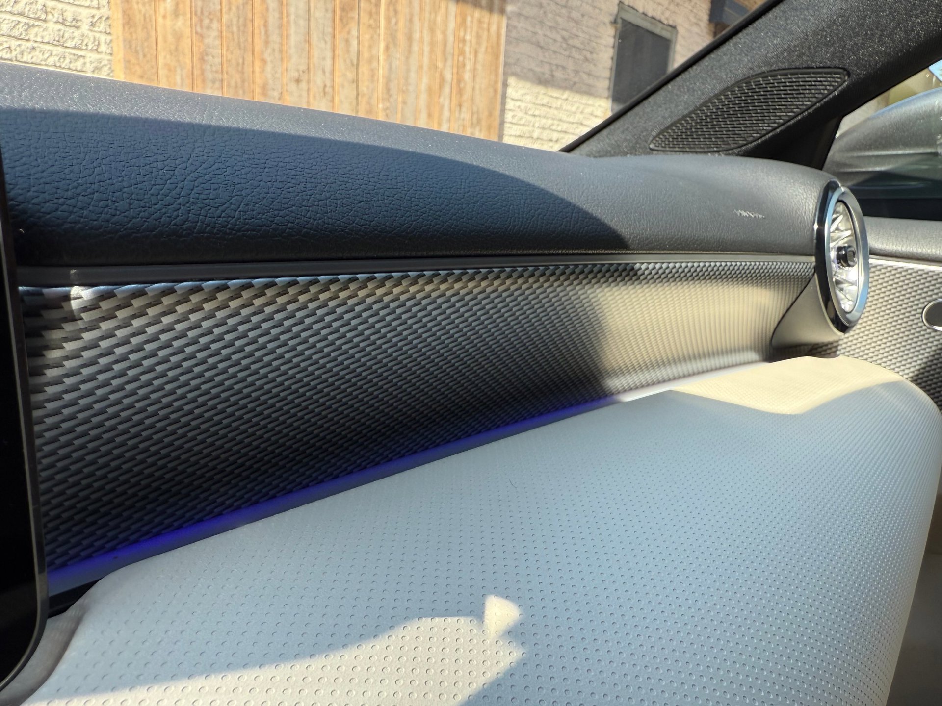 Foto van Mercedes-Benz A-klasse