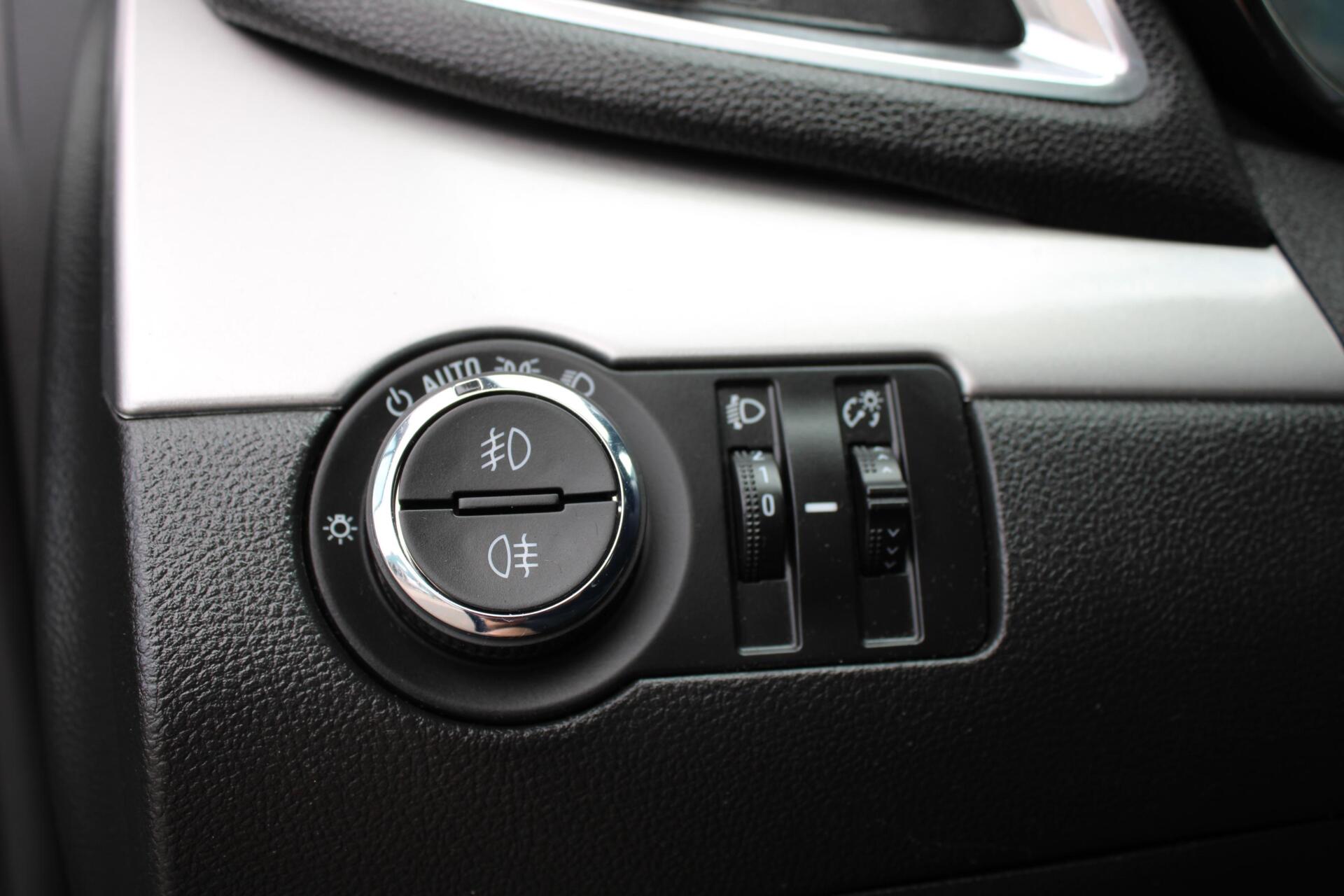 Foto van Opel Mokka