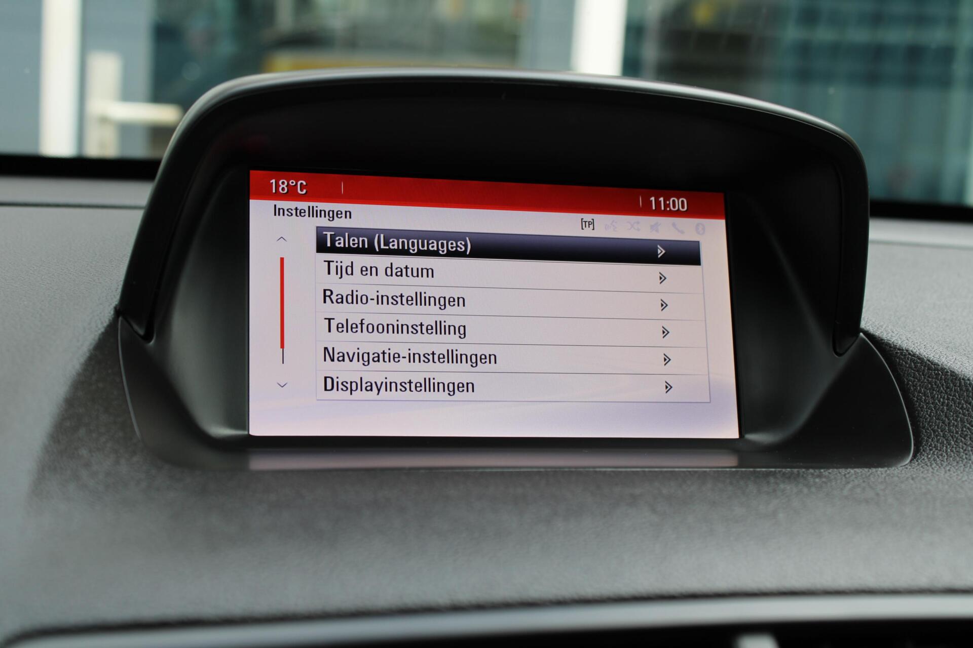 Foto van Opel Mokka