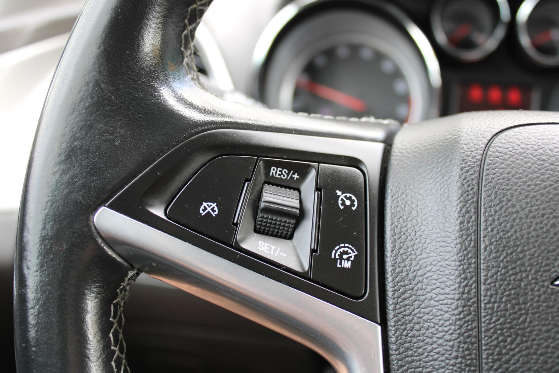 Foto van Opel Mokka