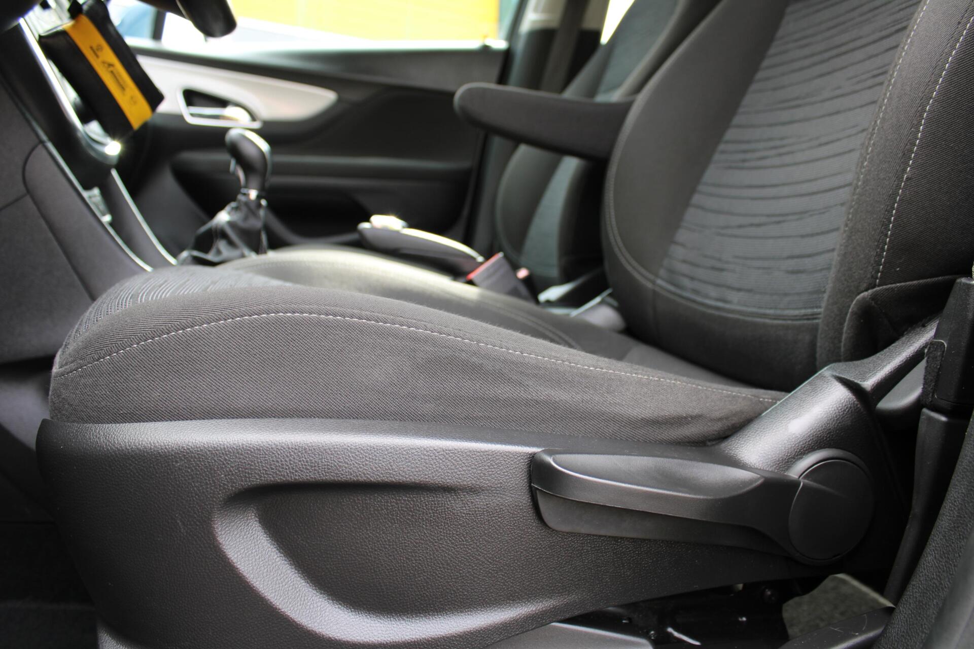 Foto van Opel Mokka