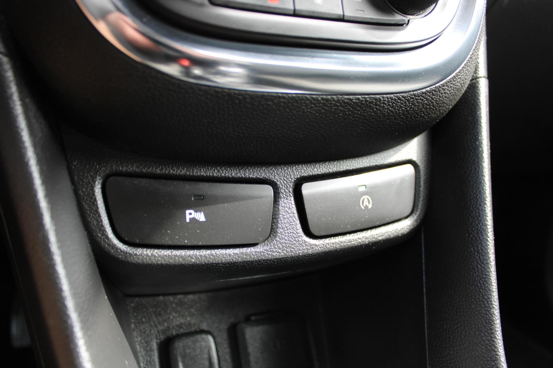 Foto van Opel Mokka