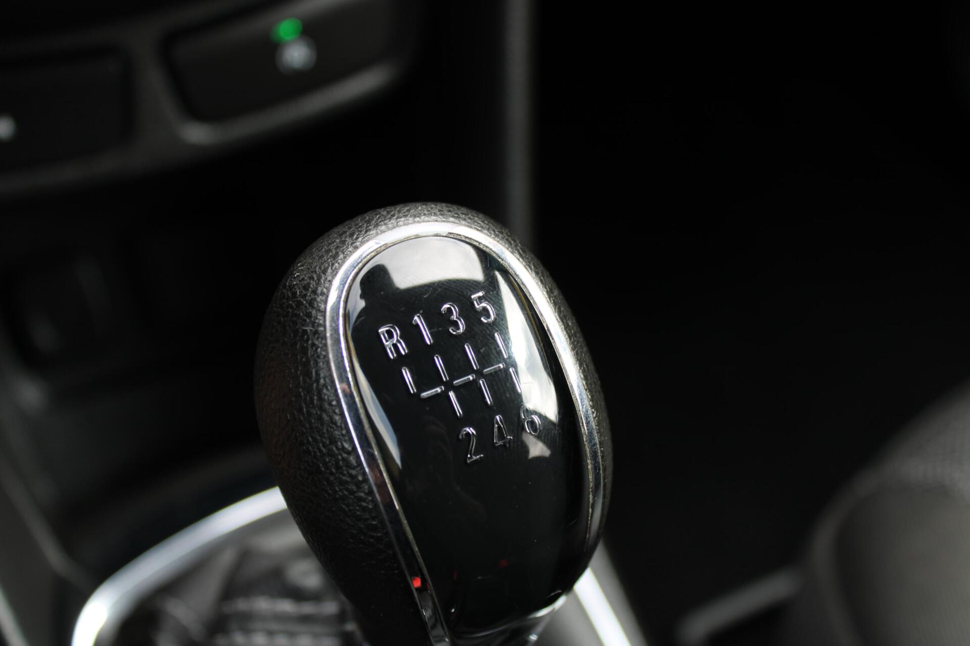 Foto van Opel Mokka