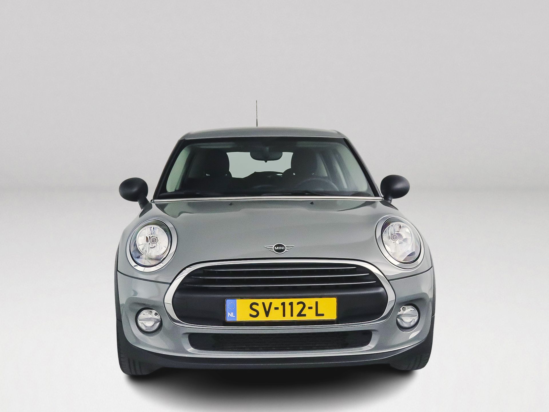 Foto van Mini One