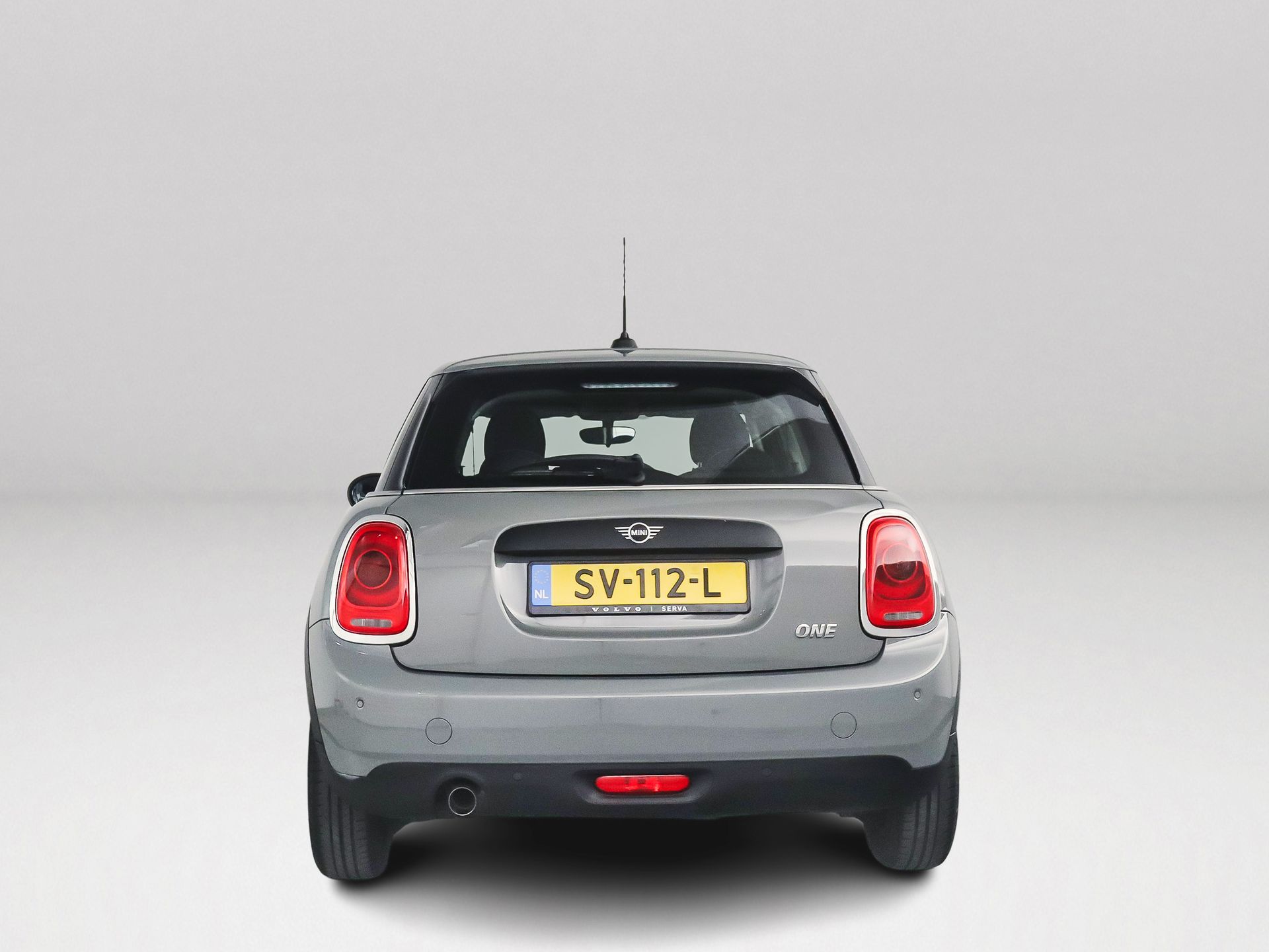 Foto van Mini One