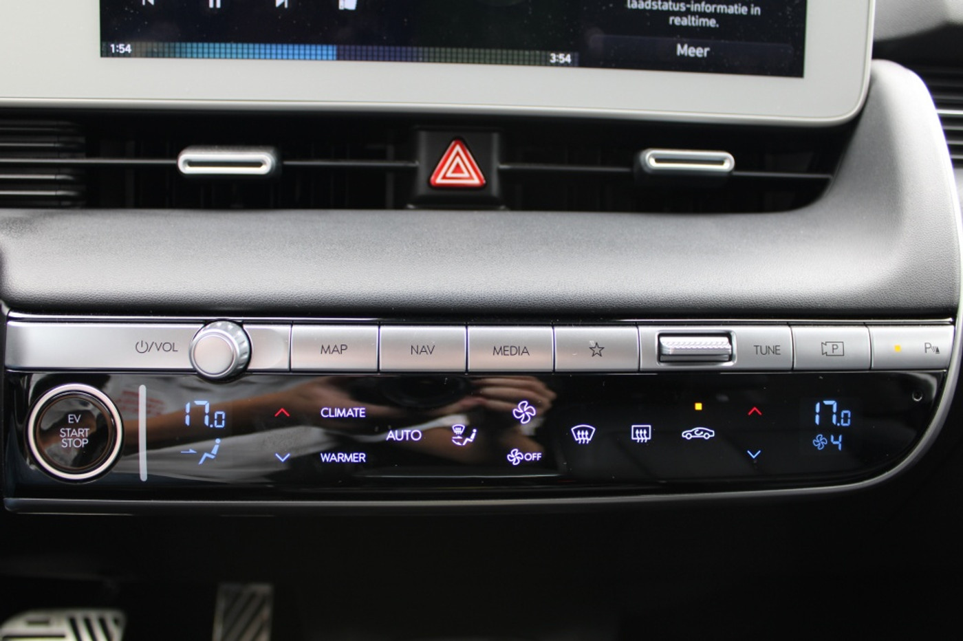 Foto van Hyundai Ioniq5