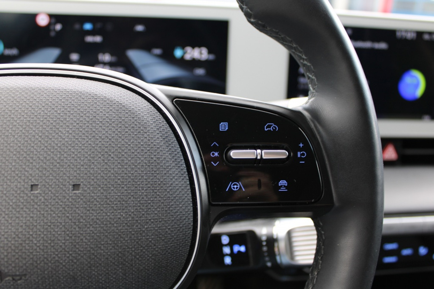 Foto van Hyundai Ioniq5