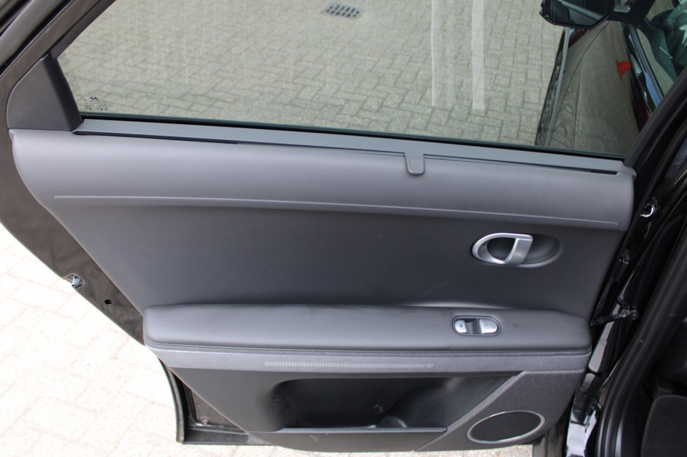 Foto van Hyundai Ioniq5