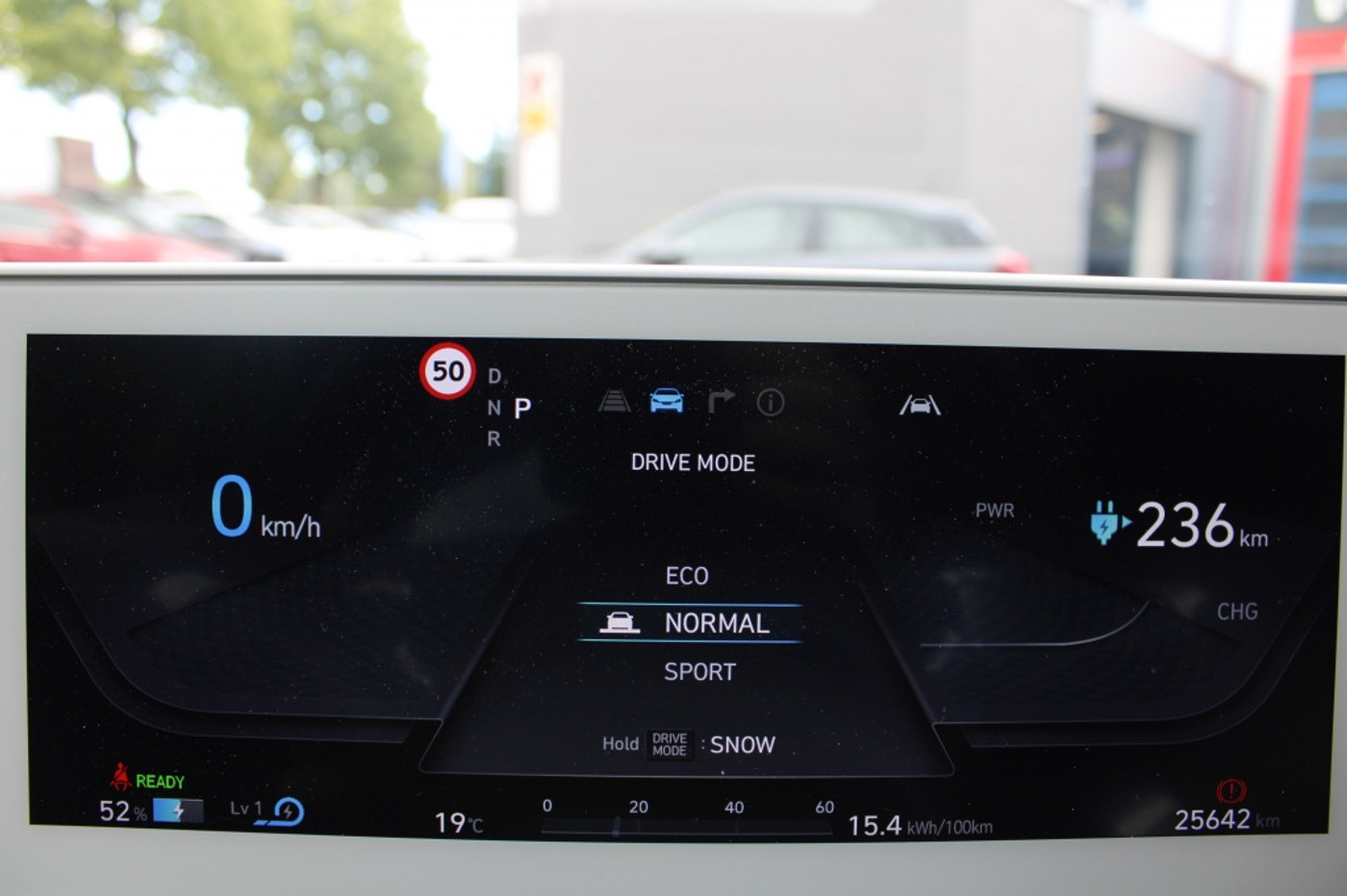 Foto van Hyundai Ioniq5
