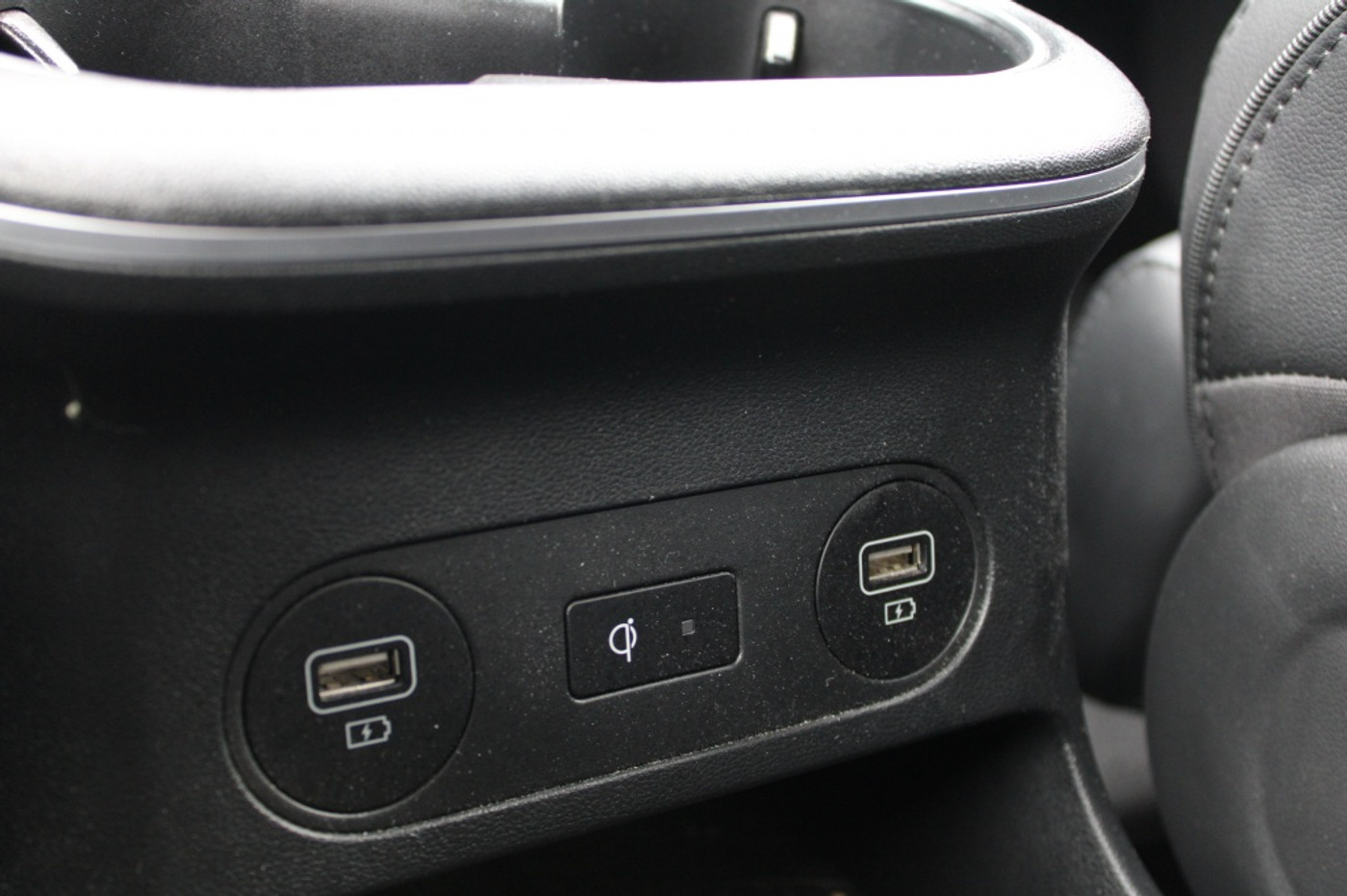 Foto van Hyundai Ioniq5