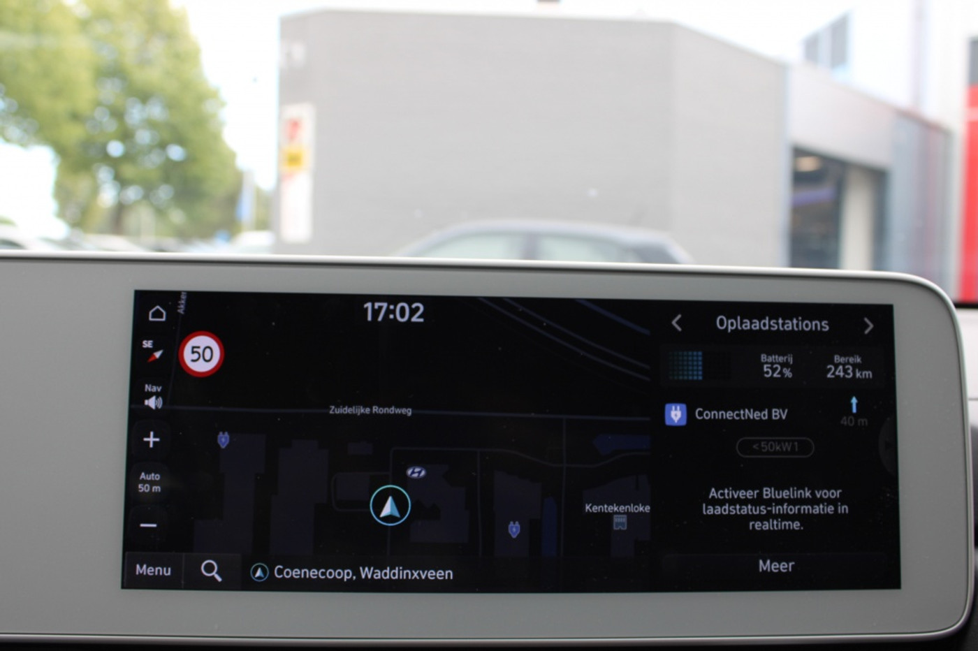 Foto van Hyundai Ioniq5