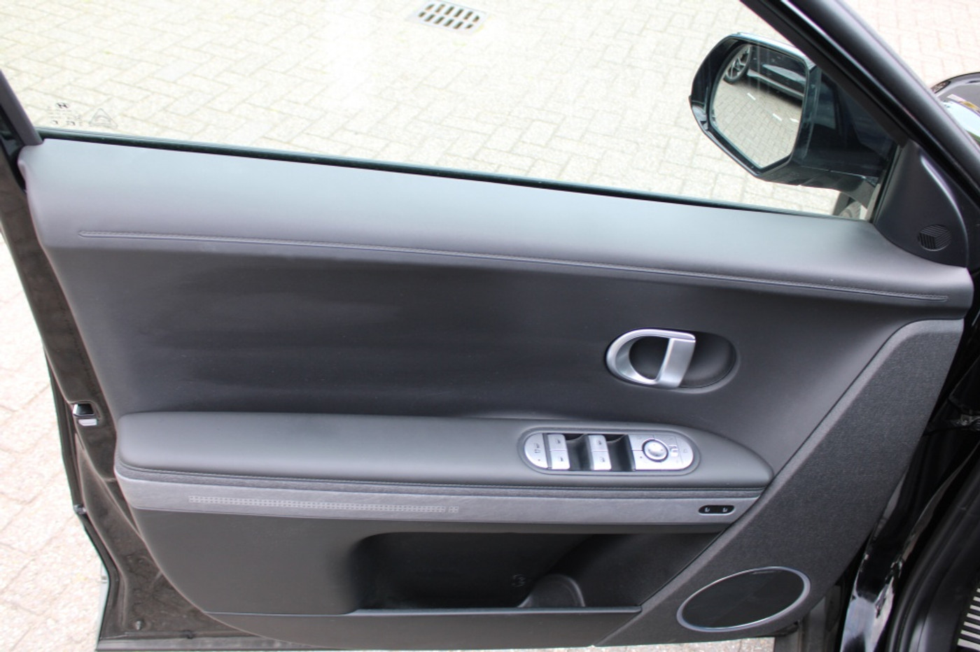 Foto van Hyundai Ioniq5
