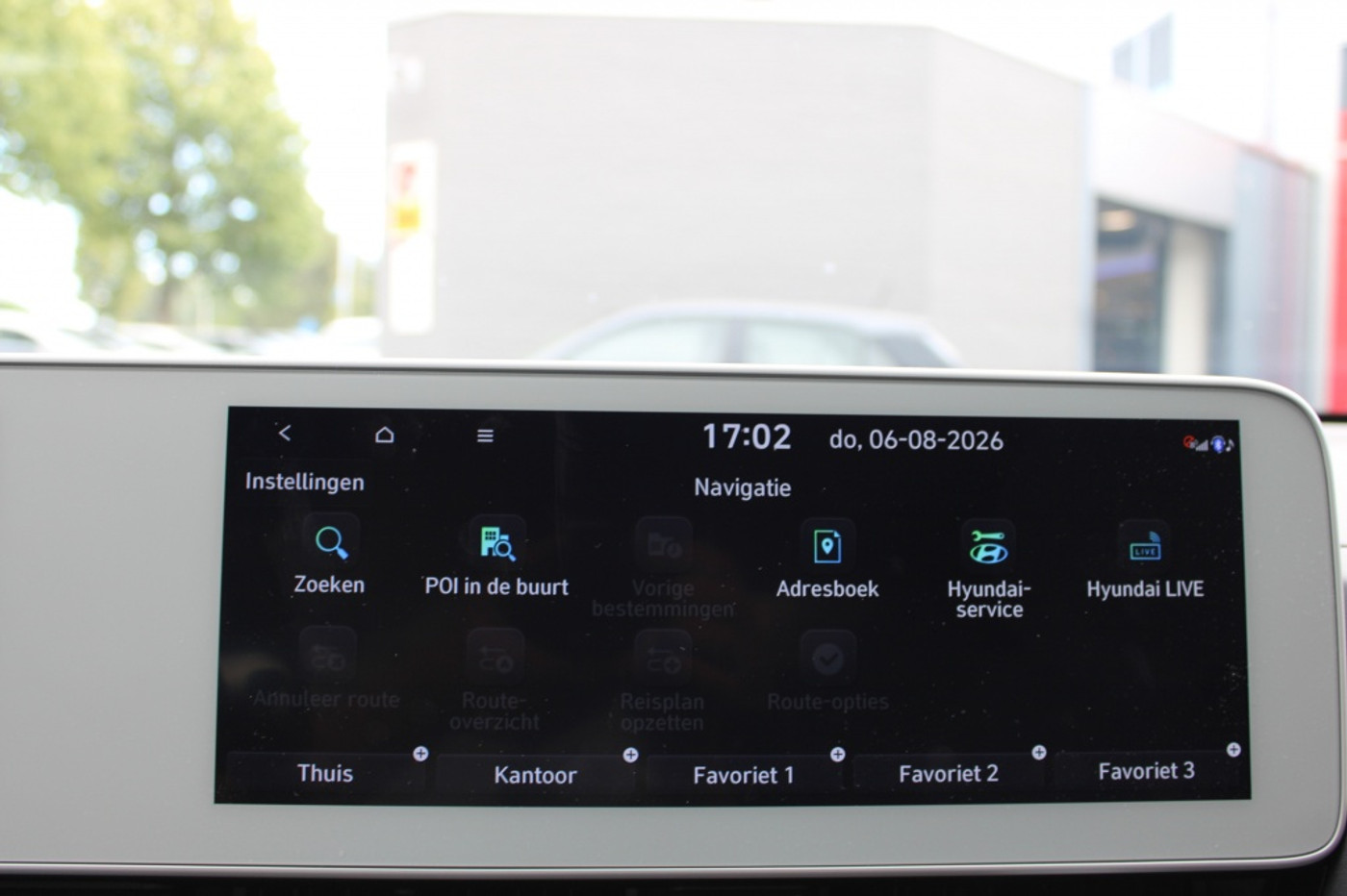 Foto van Hyundai Ioniq5