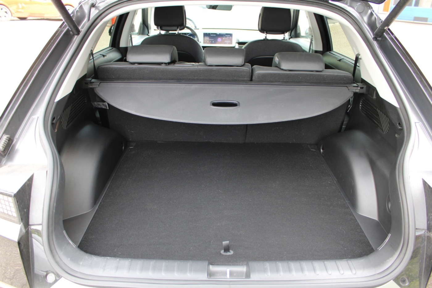 Foto van Hyundai Ioniq5