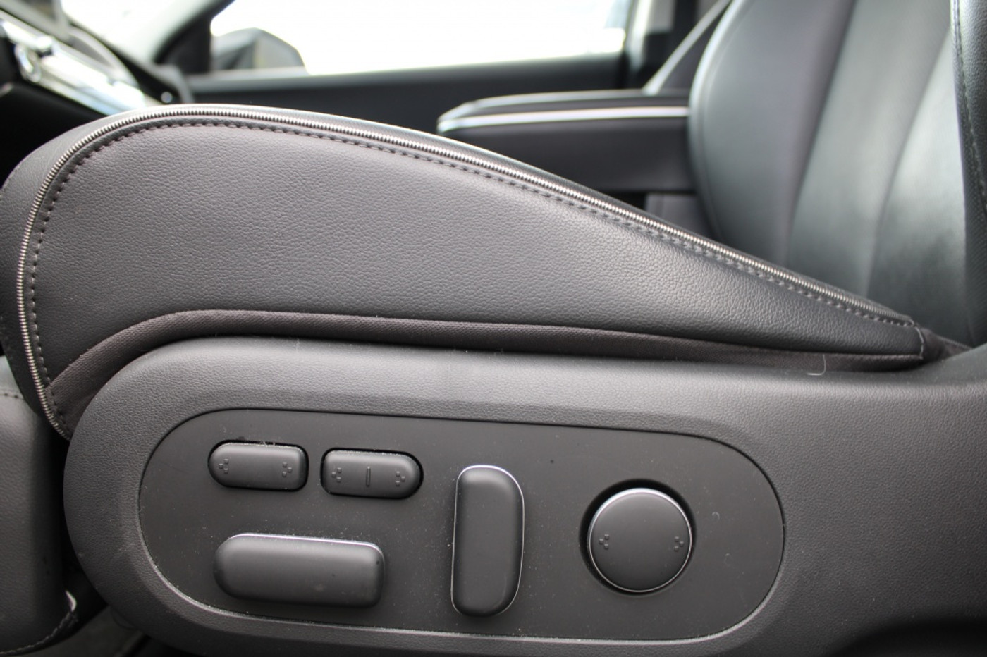 Foto van Hyundai Ioniq5