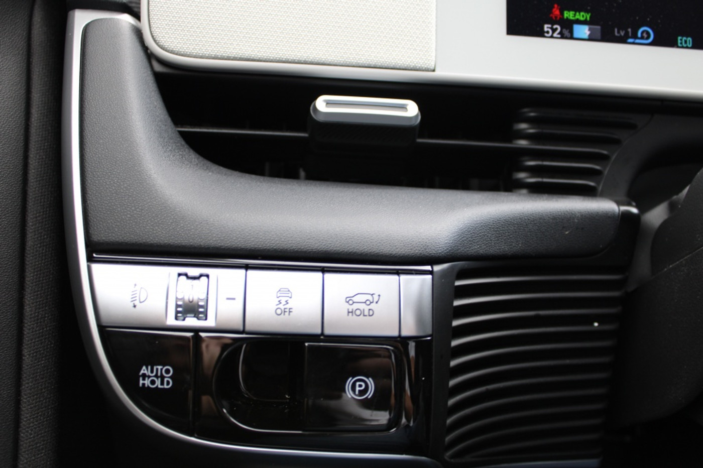 Foto van Hyundai Ioniq5
